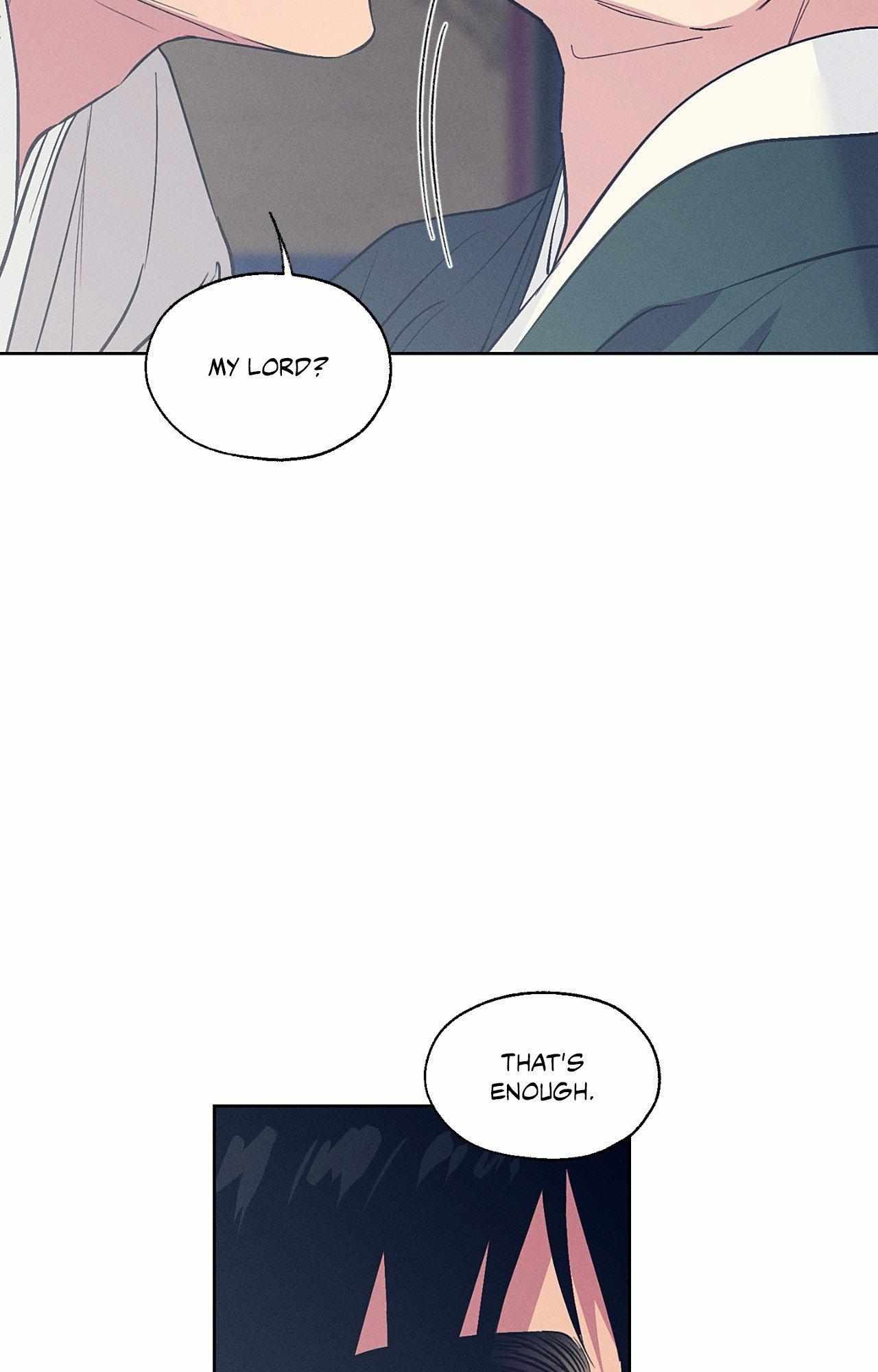 Joseon Sex Shop Chapter 55 page 82 - 