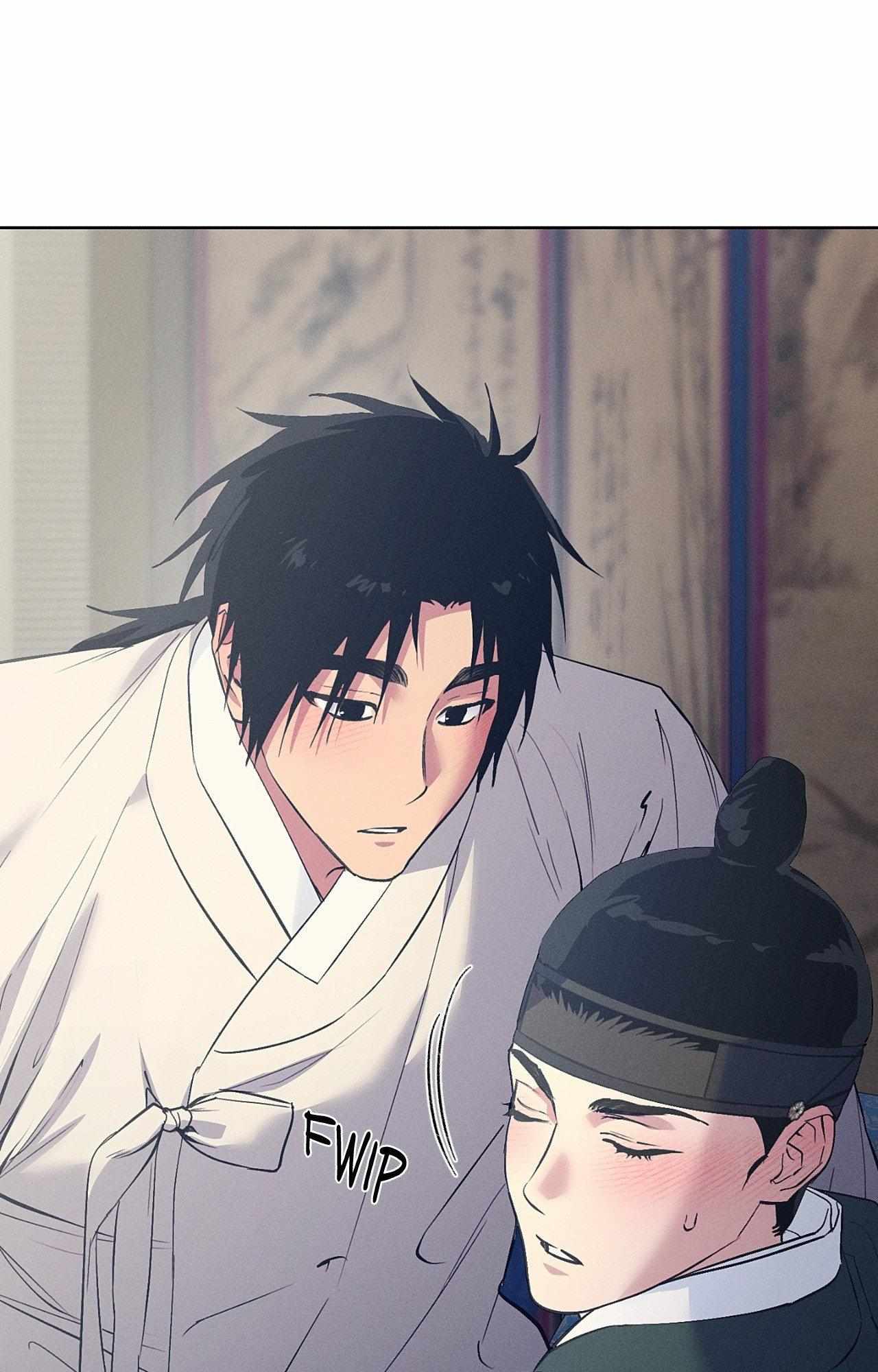 Joseon Sex Shop Chapter 55 page 84 - 