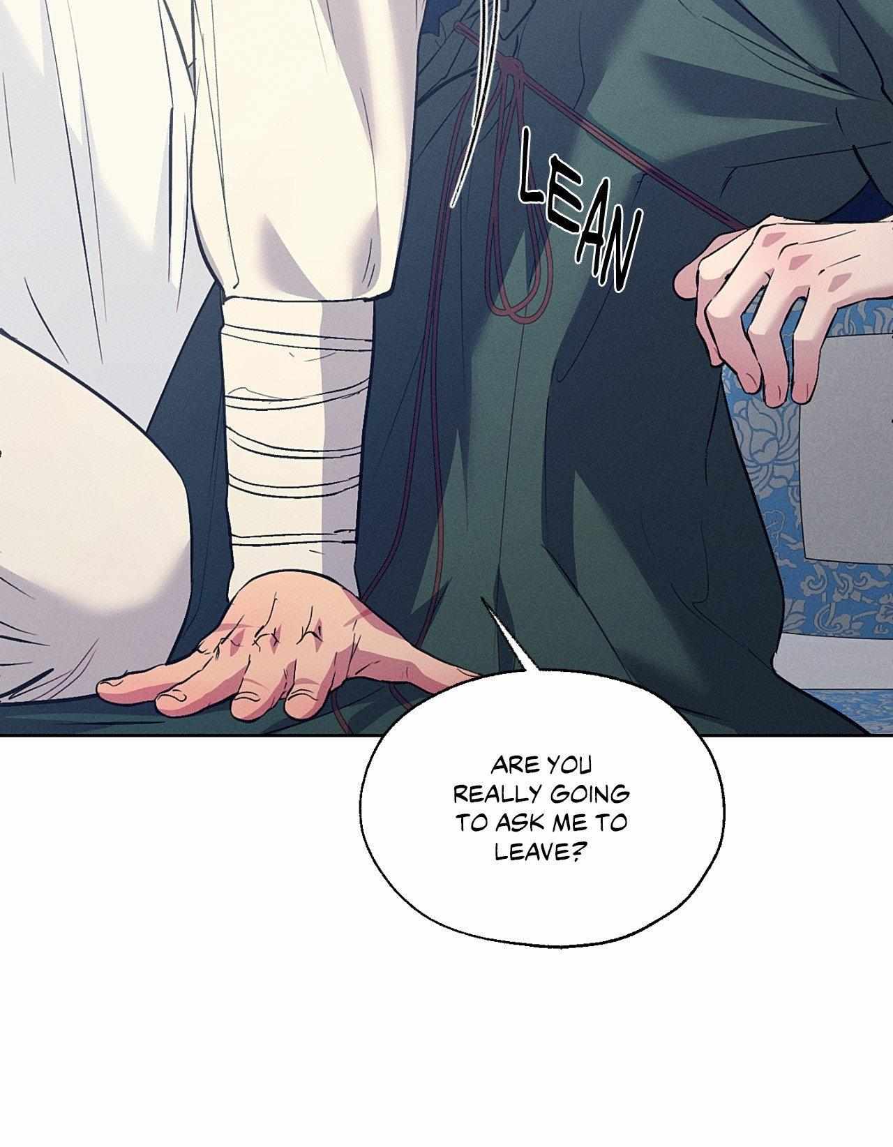 Joseon Sex Shop Chapter 55 page 87 - 