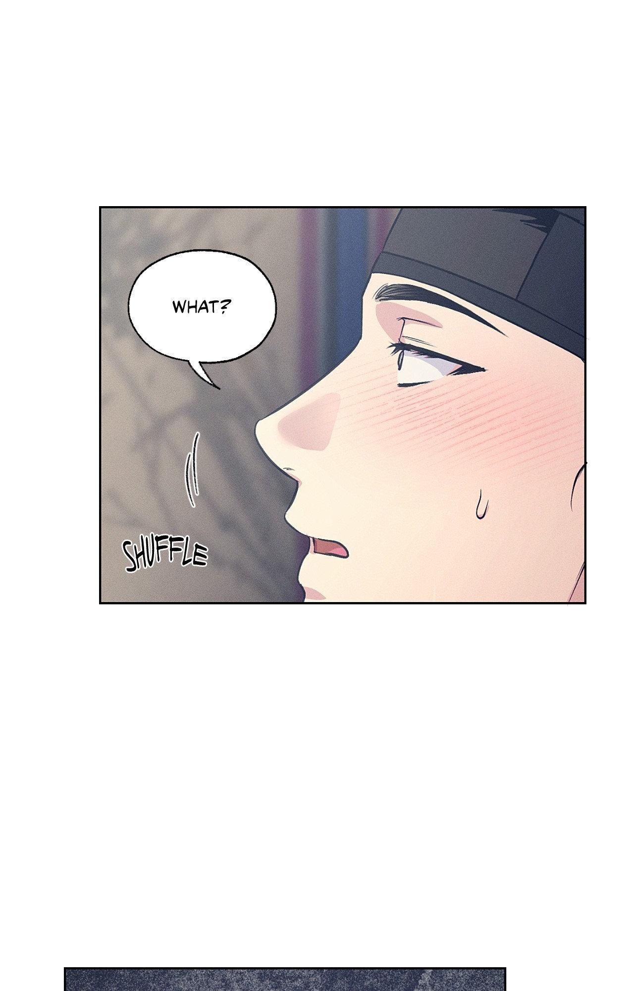 Joseon Sex Shop Chapter 55 page 88 - 
