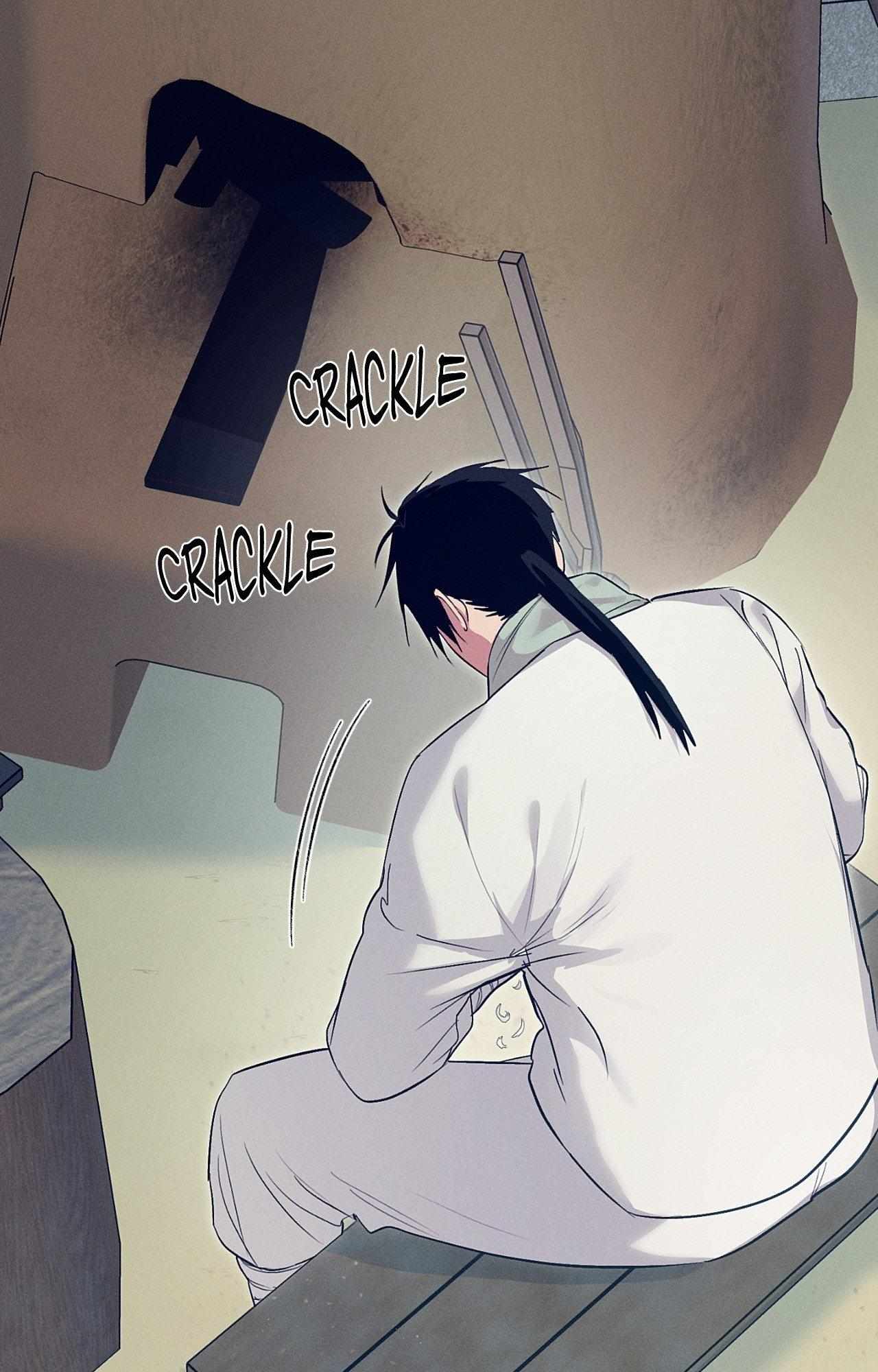 Joseon Sex Shop Chapter 55 page 10 - 