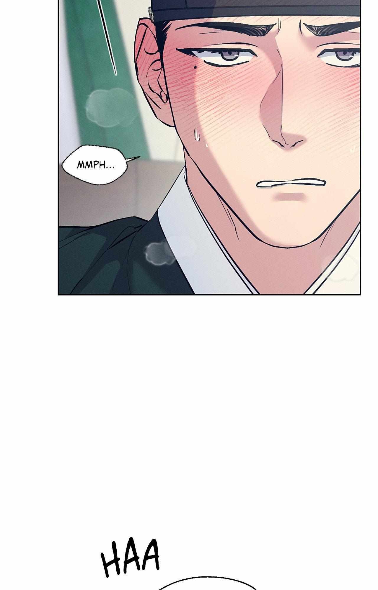 Joseon Sex Shop Chapter 56 page 12 - 