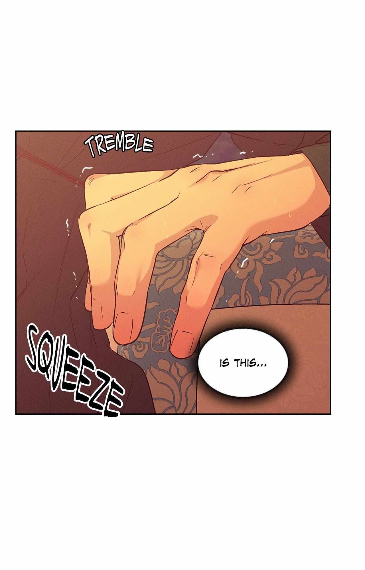 Joseon Sex Shop Chapter 56 page 19 - 