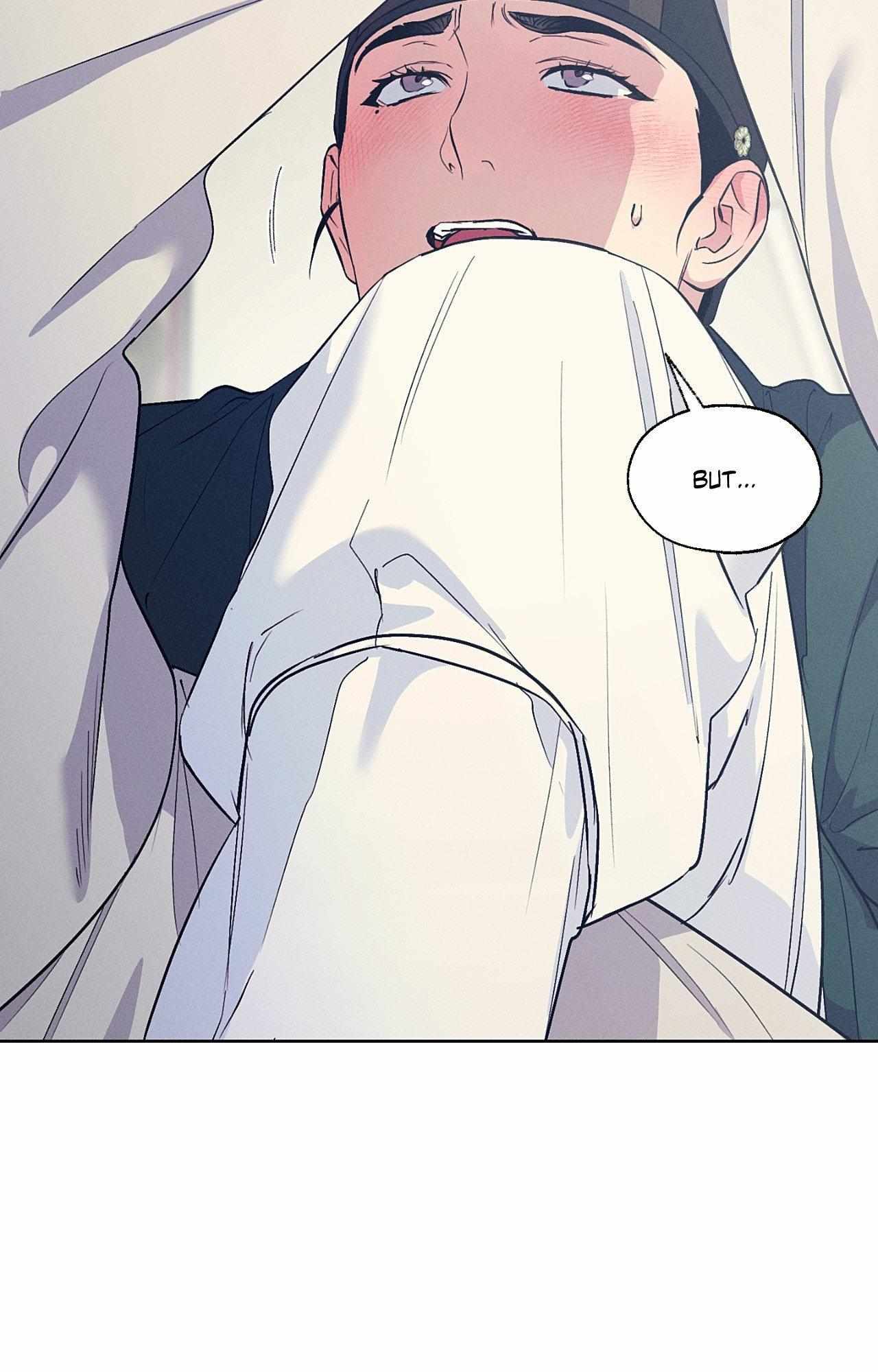 Joseon Sex Shop Chapter 56 page 3 - 