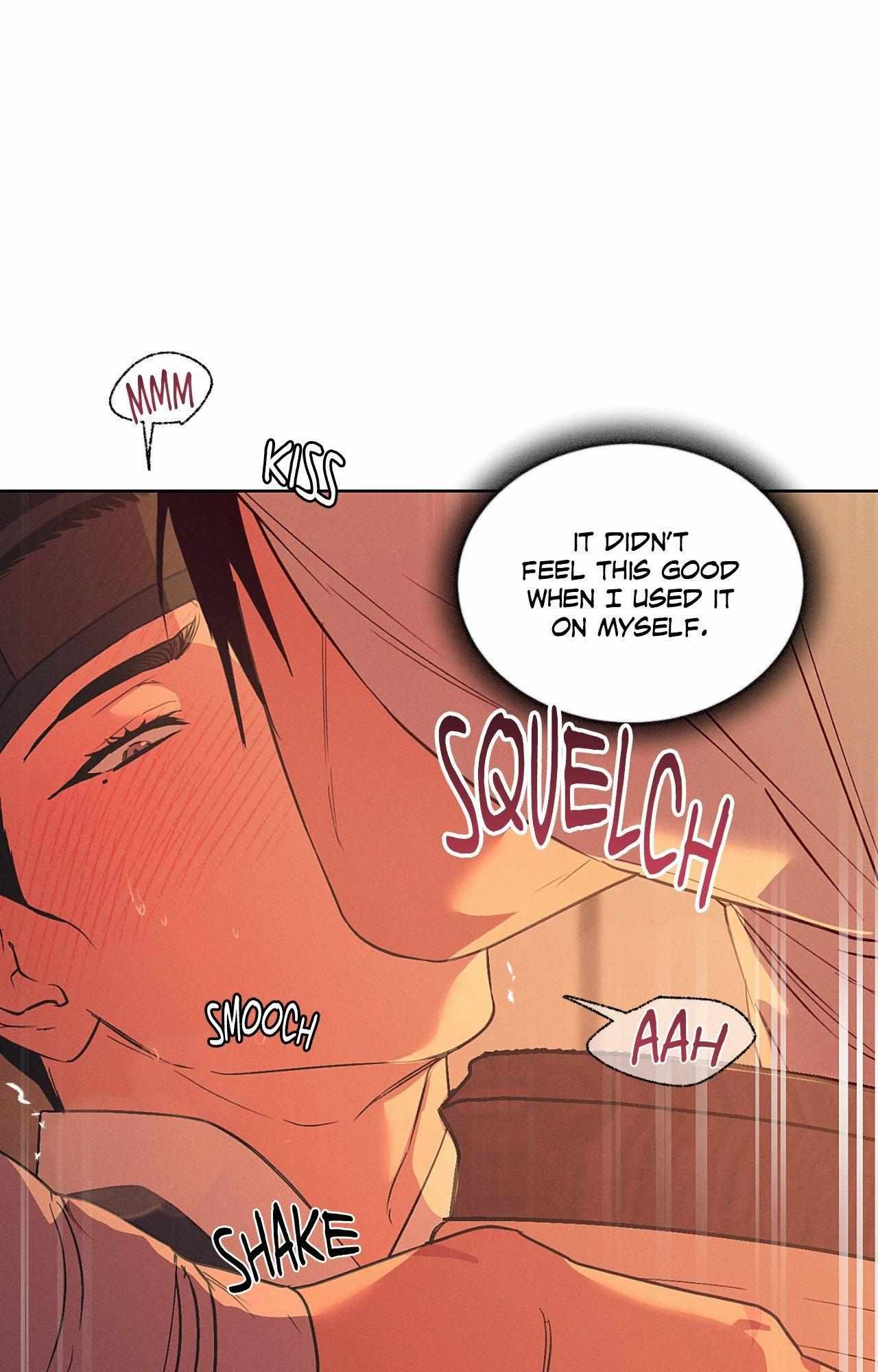 Joseon Sex Shop Chapter 56 page 21 - 