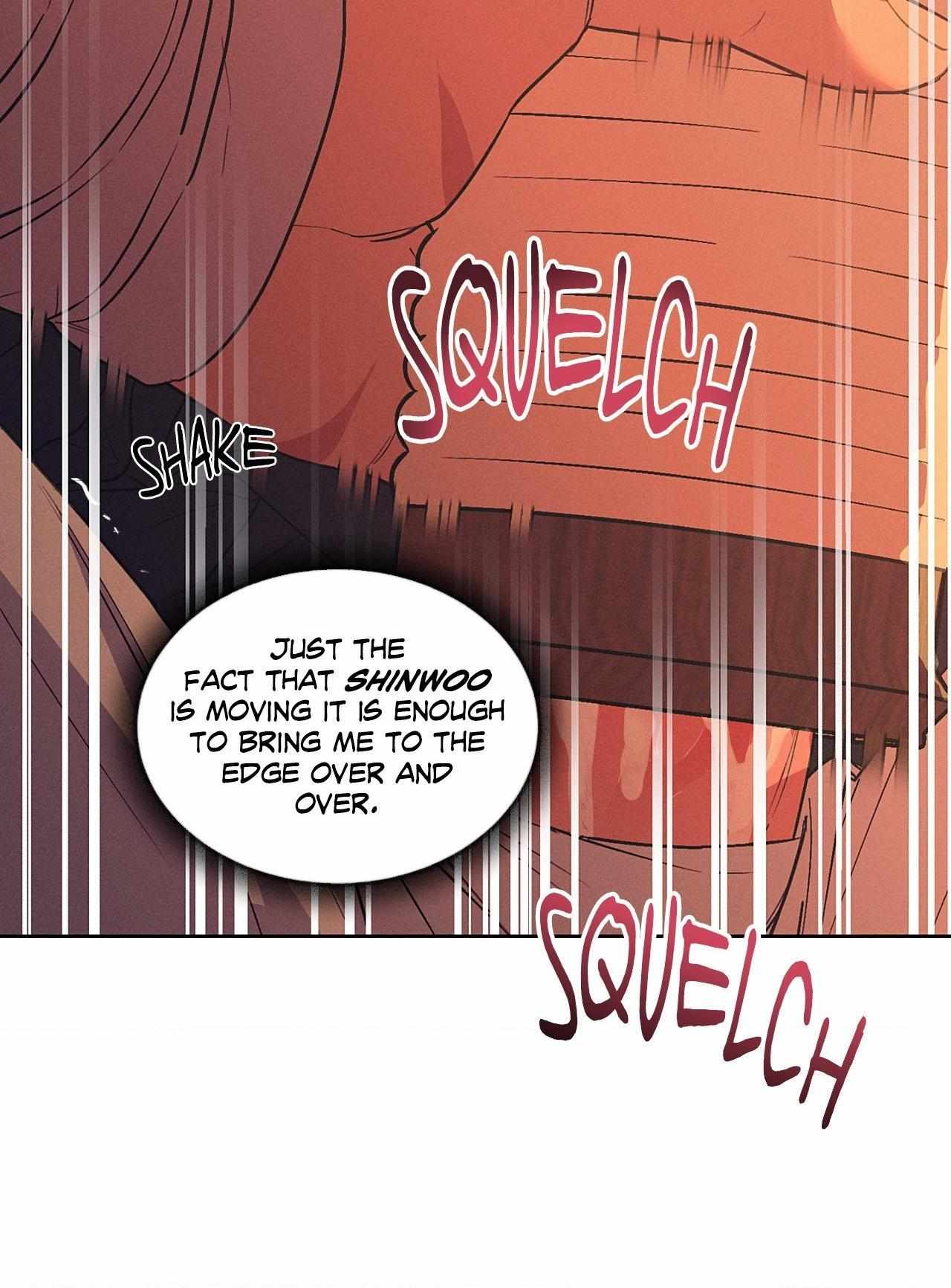 Joseon Sex Shop Chapter 56 page 22 - 