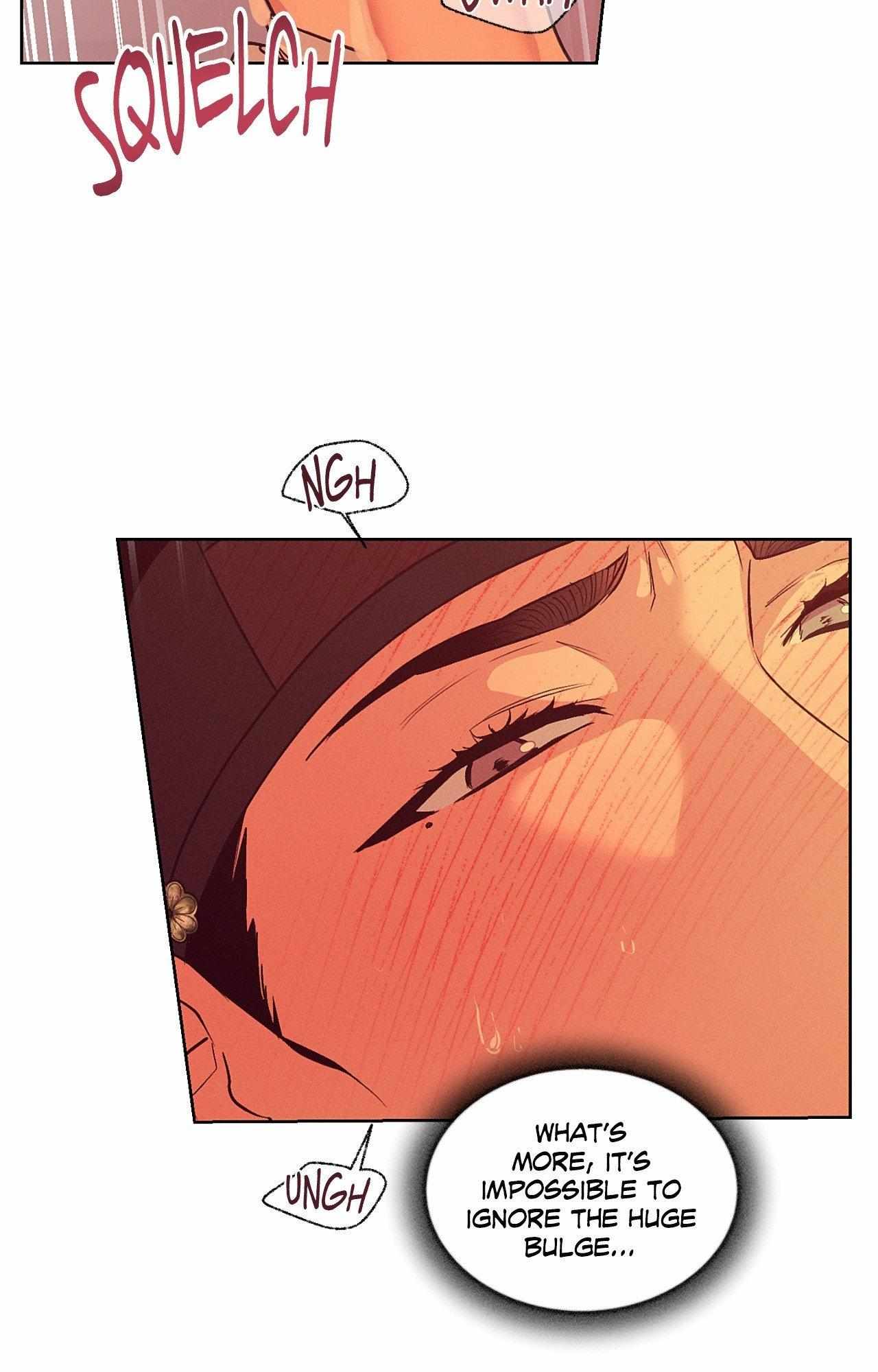 Joseon Sex Shop Chapter 56 page 24 - 