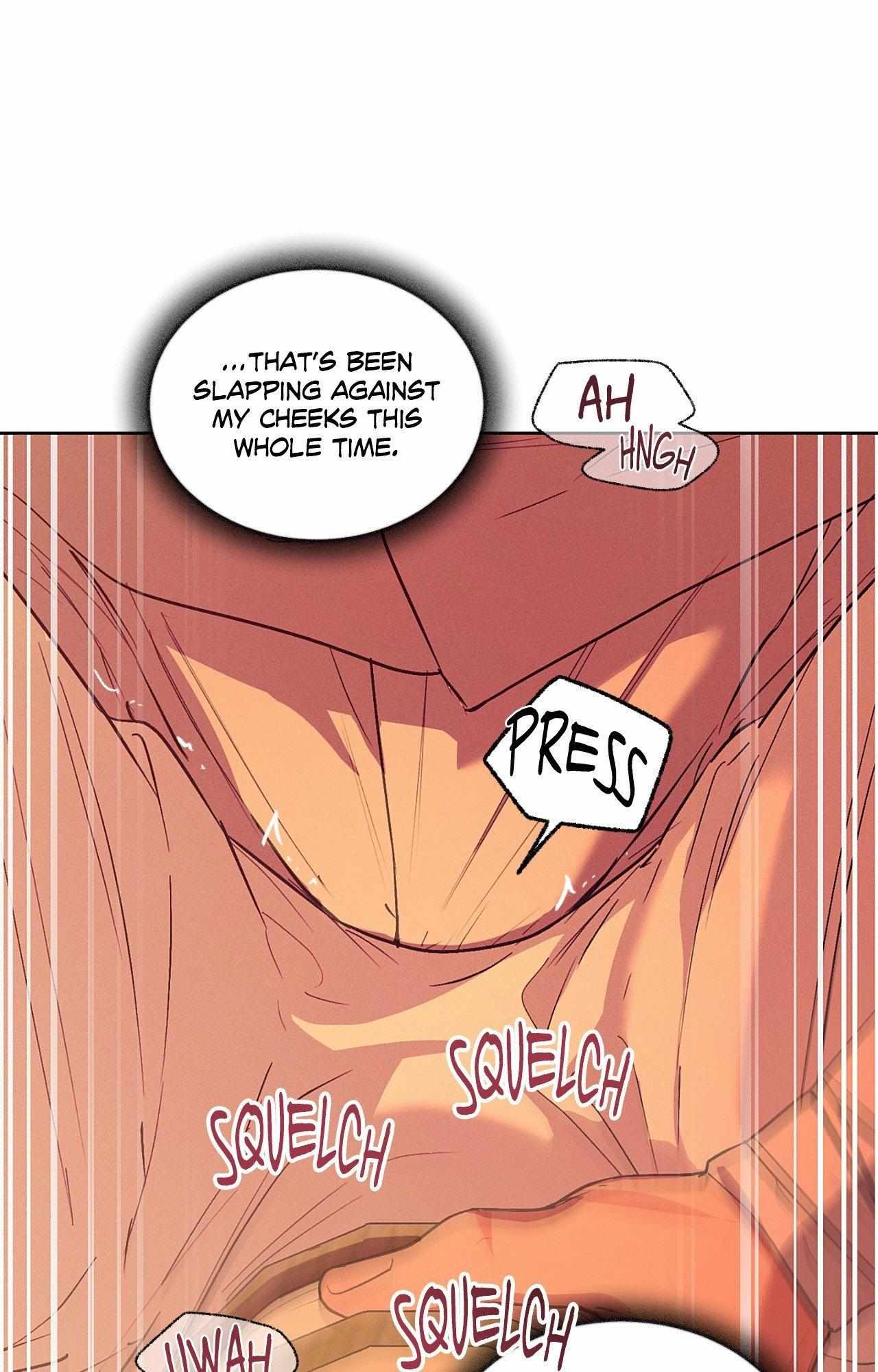 Joseon Sex Shop Chapter 56 page 25 - 