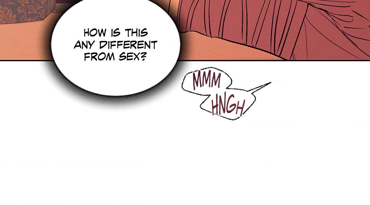 Joseon Sex Shop Chapter 56 page 27 - 