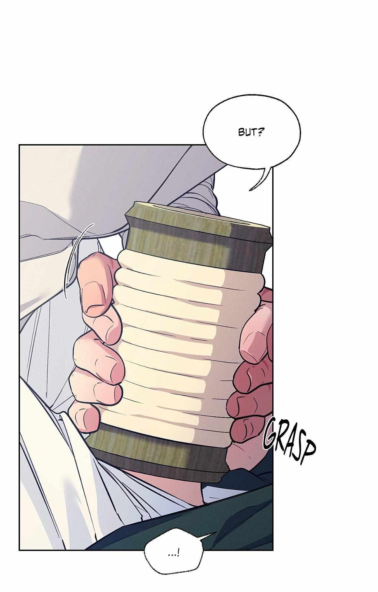 Joseon Sex Shop Chapter 56 page 4 - 