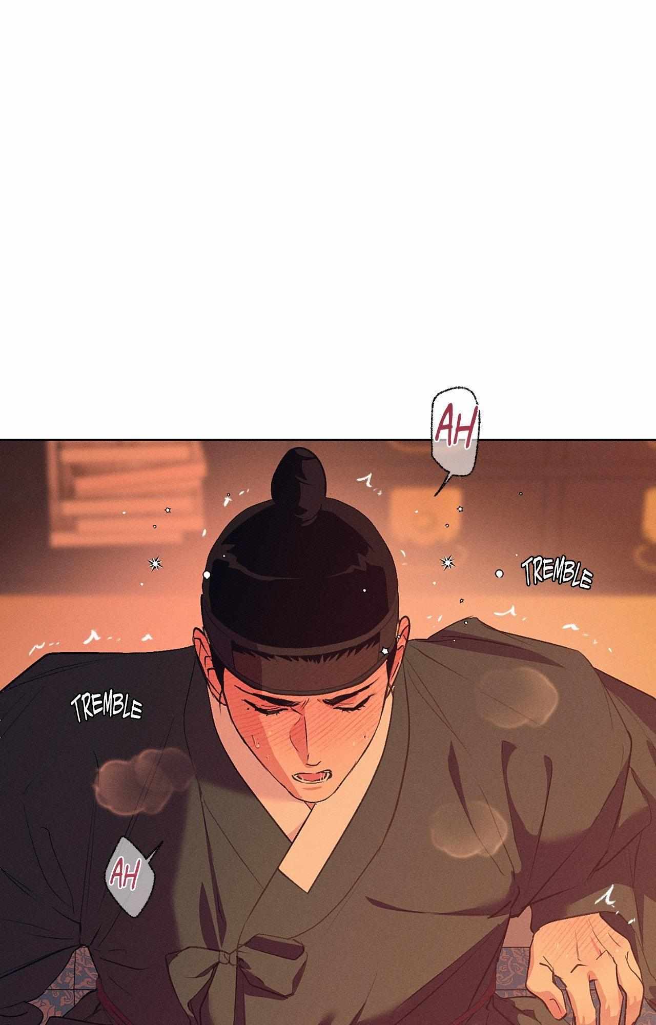Joseon Sex Shop Chapter 56 page 32 - 