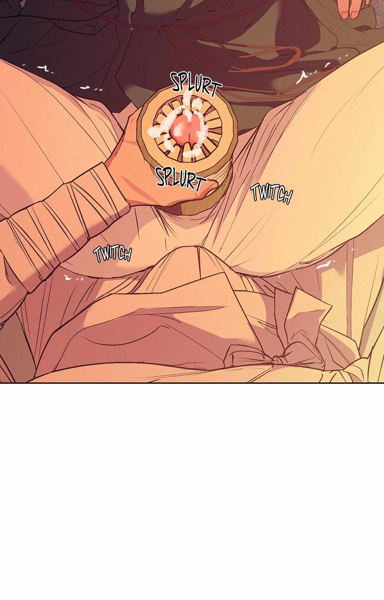 Joseon Sex Shop Chapter 56 page 33 - 
