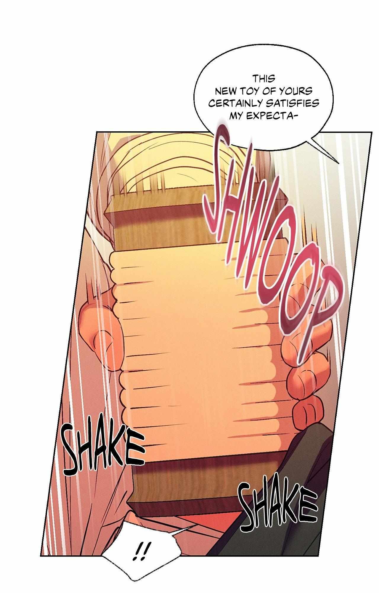 Joseon Sex Shop Chapter 56 page 35 - 