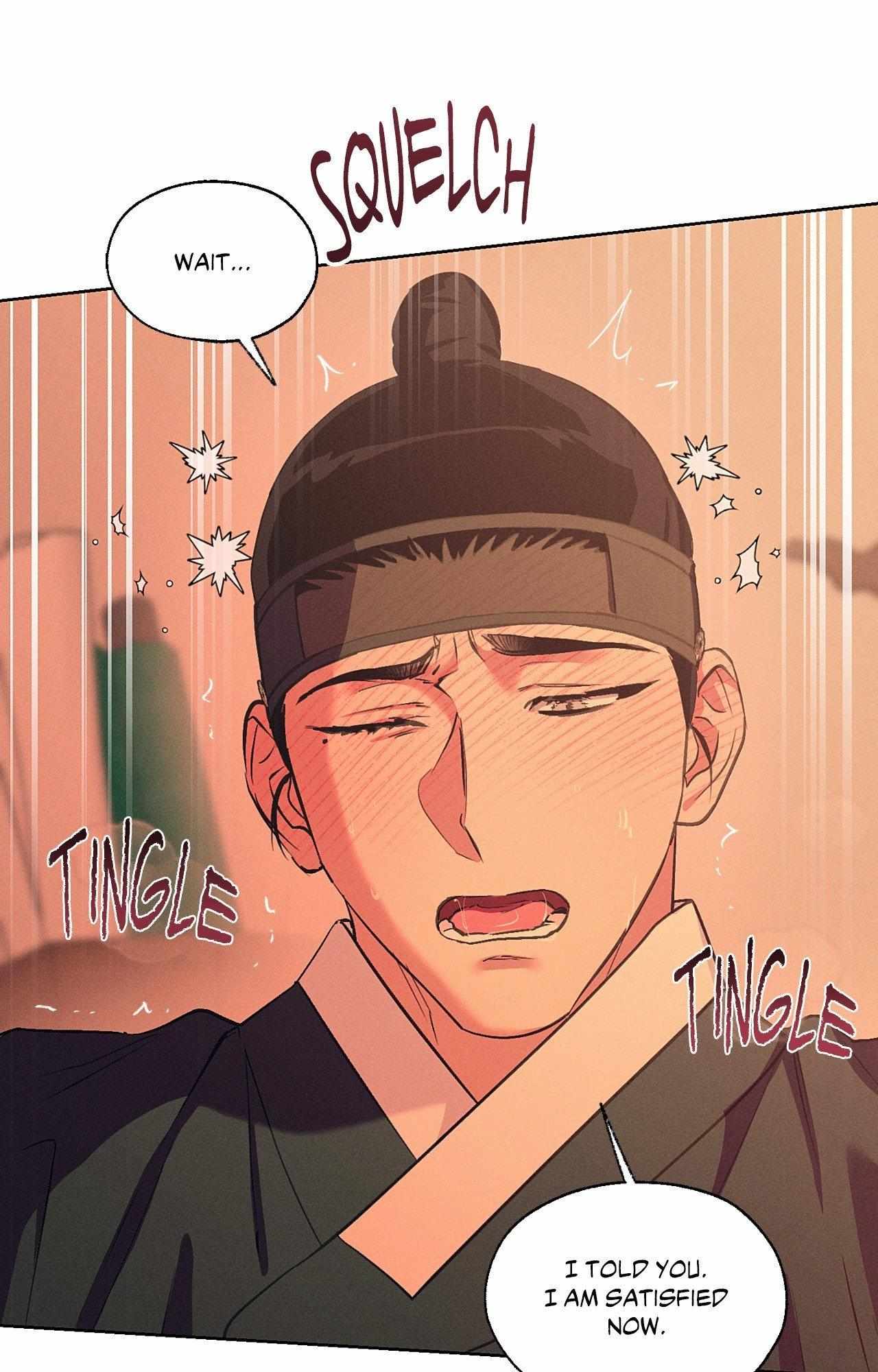 Joseon Sex Shop Chapter 56 page 37 - 