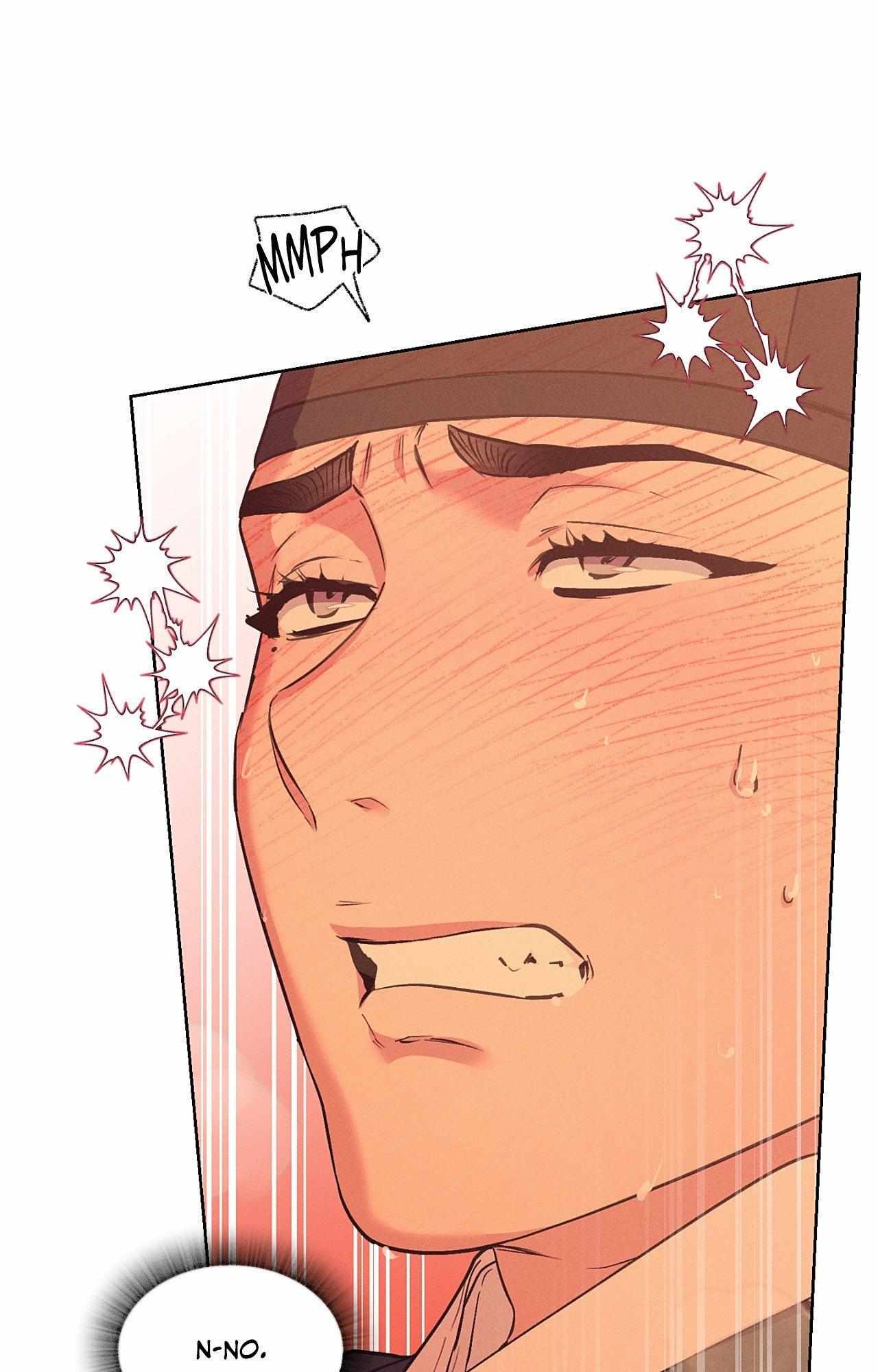 Joseon Sex Shop Chapter 56 page 41 - 