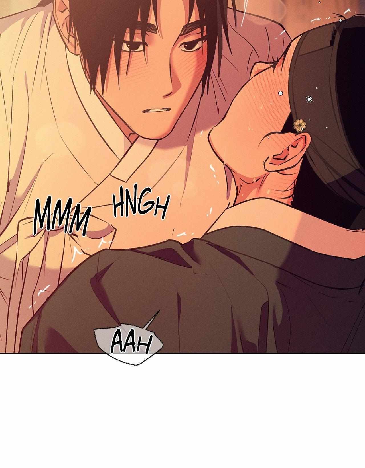 Joseon Sex Shop Chapter 56 page 44 - 