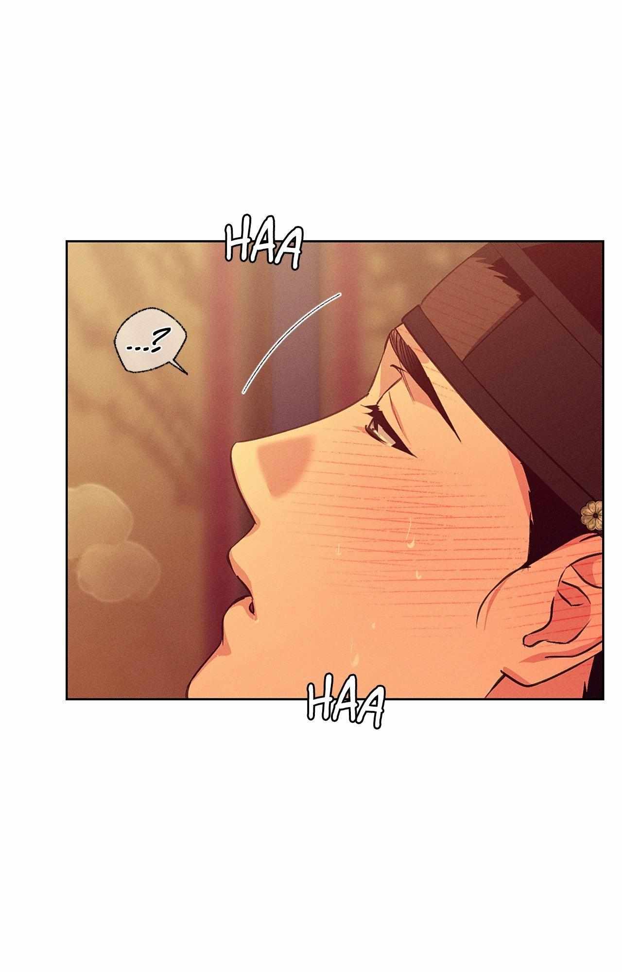 Joseon Sex Shop Chapter 56 page 46 - 