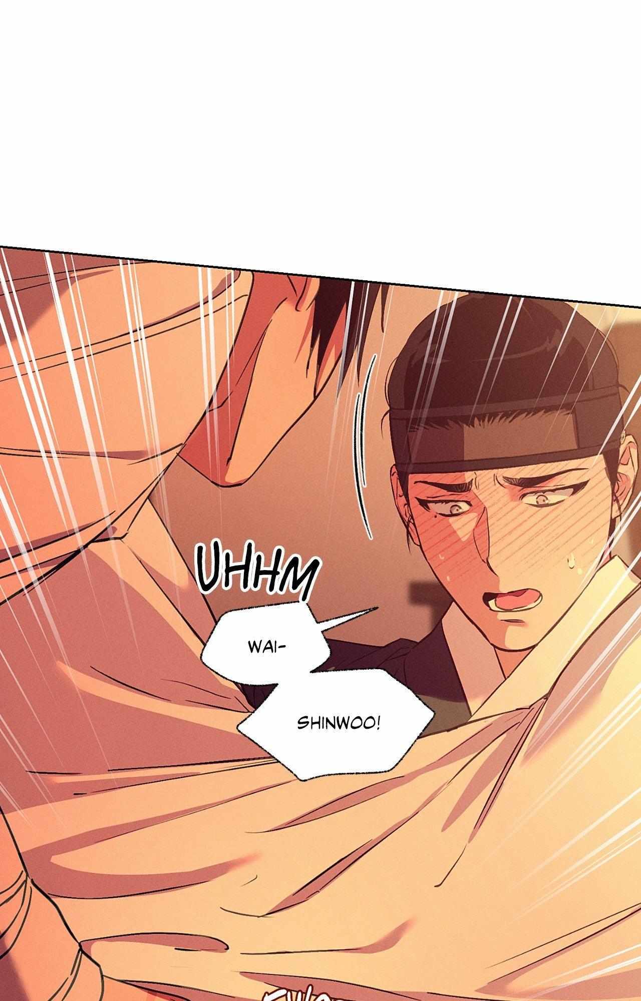 Joseon Sex Shop Chapter 56 page 48 - 