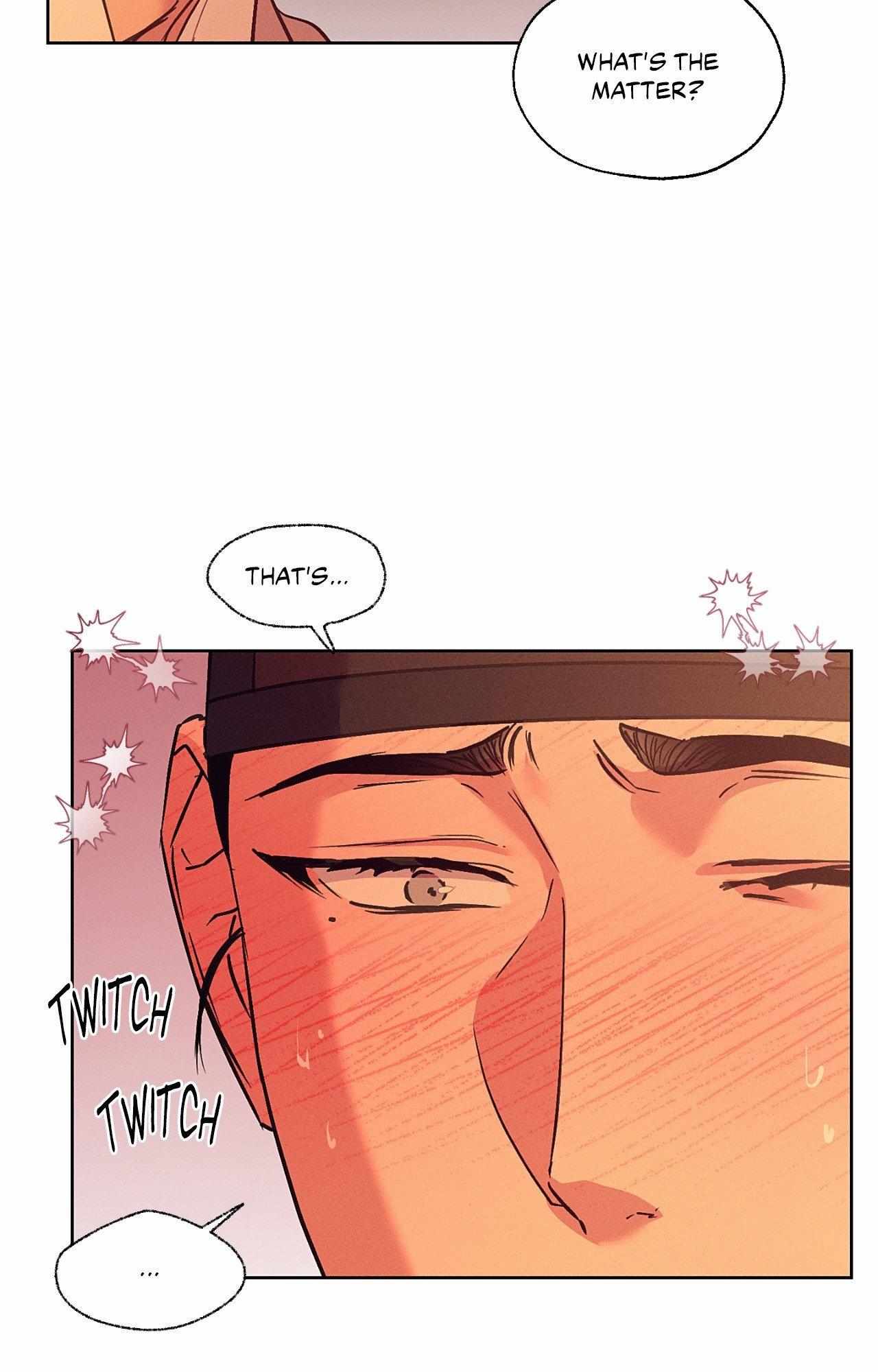 Joseon Sex Shop Chapter 56 page 51 - 