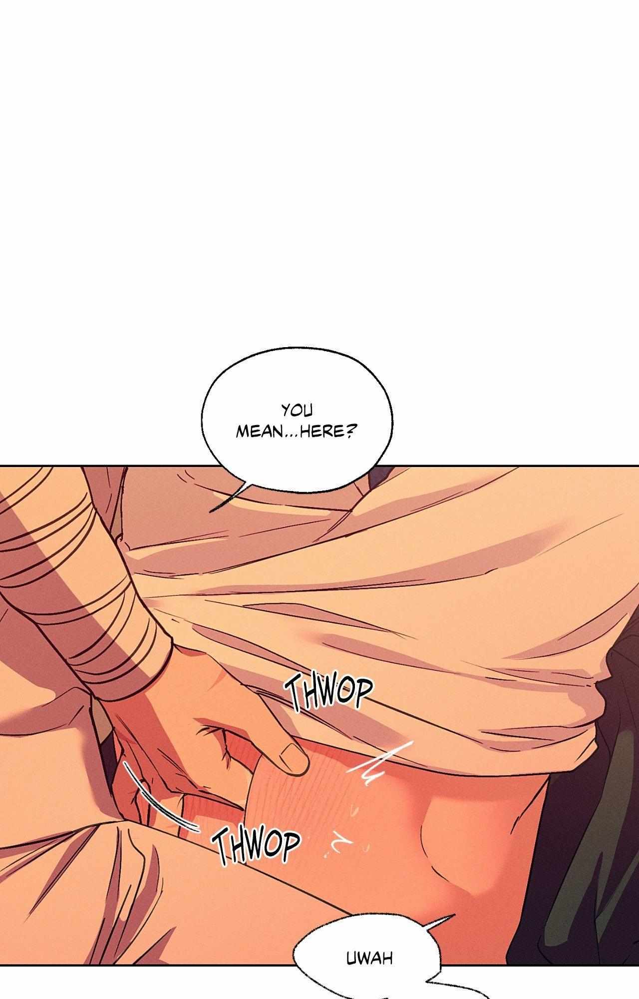 Joseon Sex Shop Chapter 56 page 52 - 