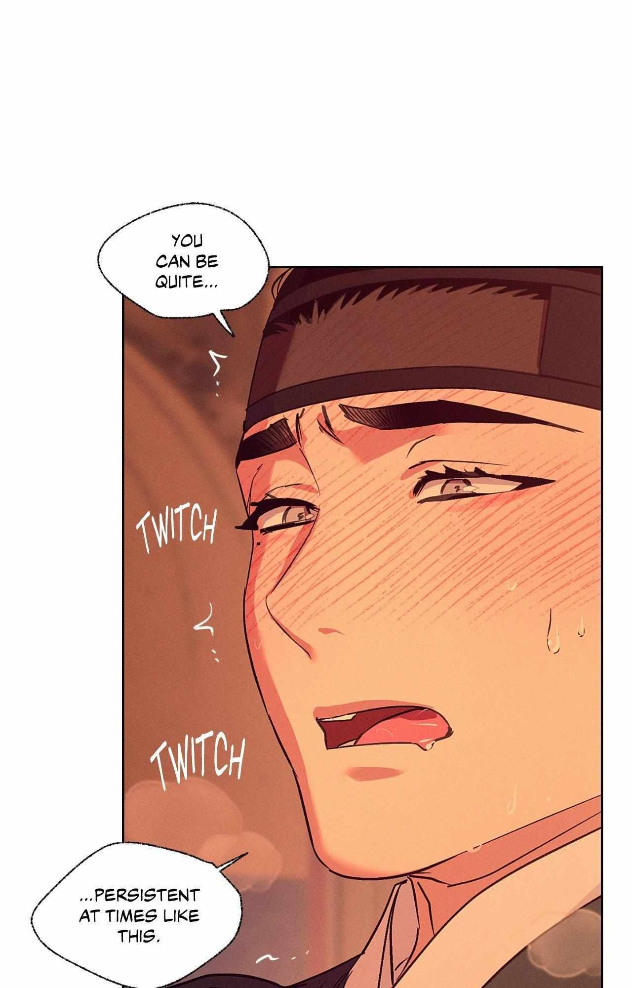 Joseon Sex Shop Chapter 56 page 55 - 