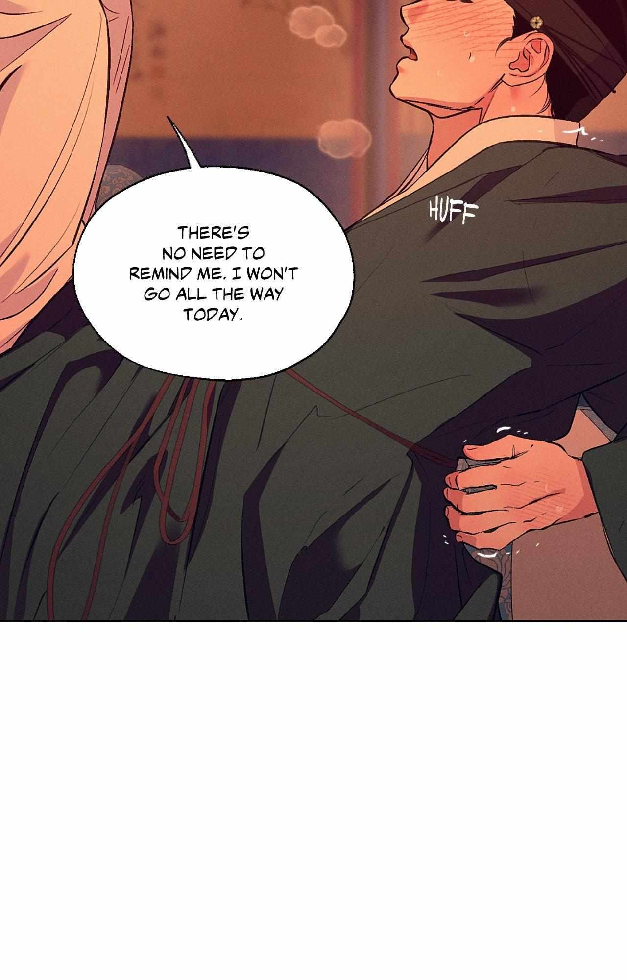Joseon Sex Shop Chapter 56 page 57 - 