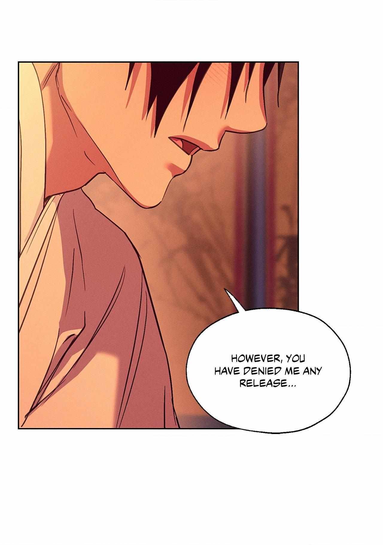 Joseon Sex Shop Chapter 56 page 58 - 