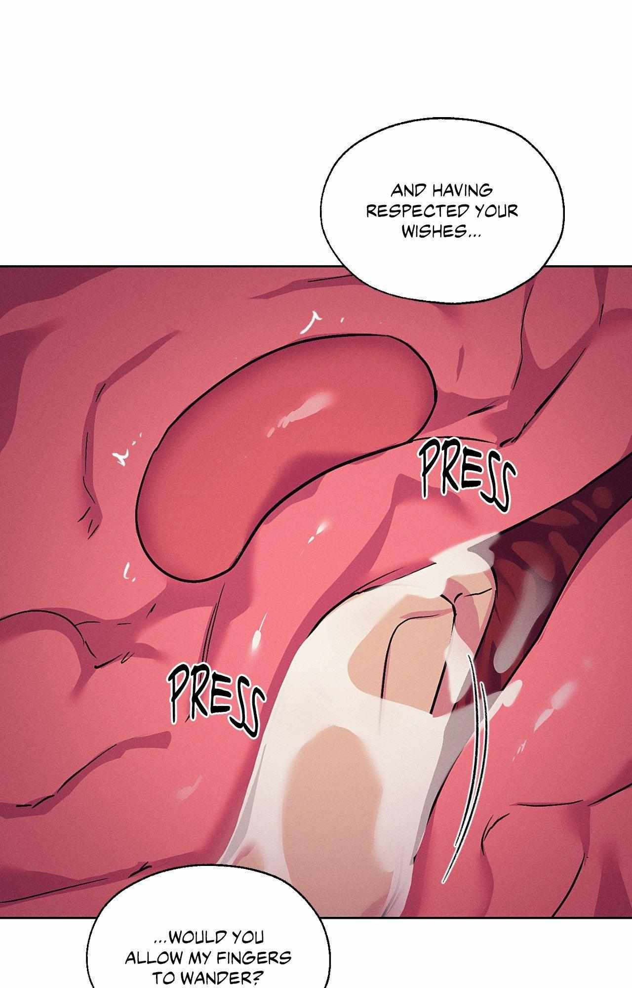 Joseon Sex Shop Chapter 56 page 59 - 