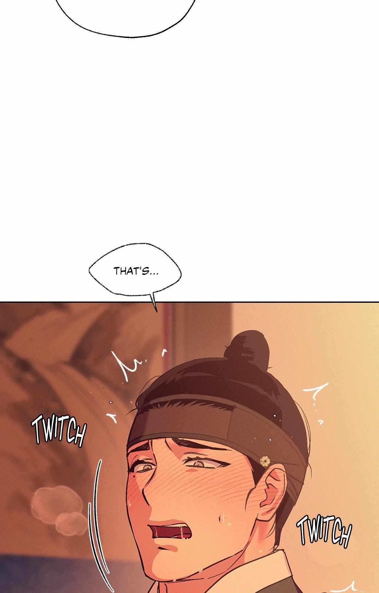 Joseon Sex Shop Chapter 56 page 60 - 
