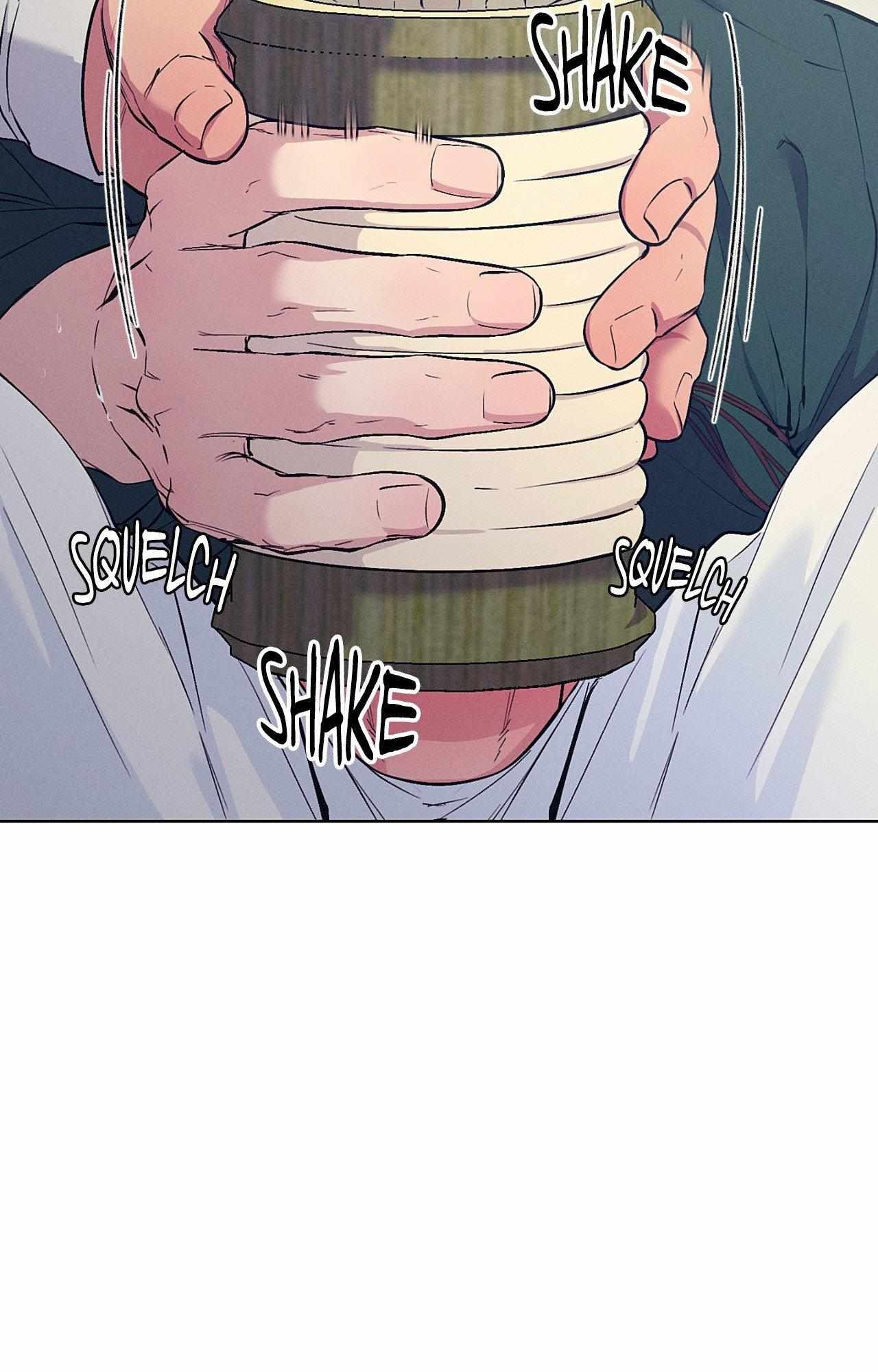 Joseon Sex Shop Chapter 56 page 7 - 