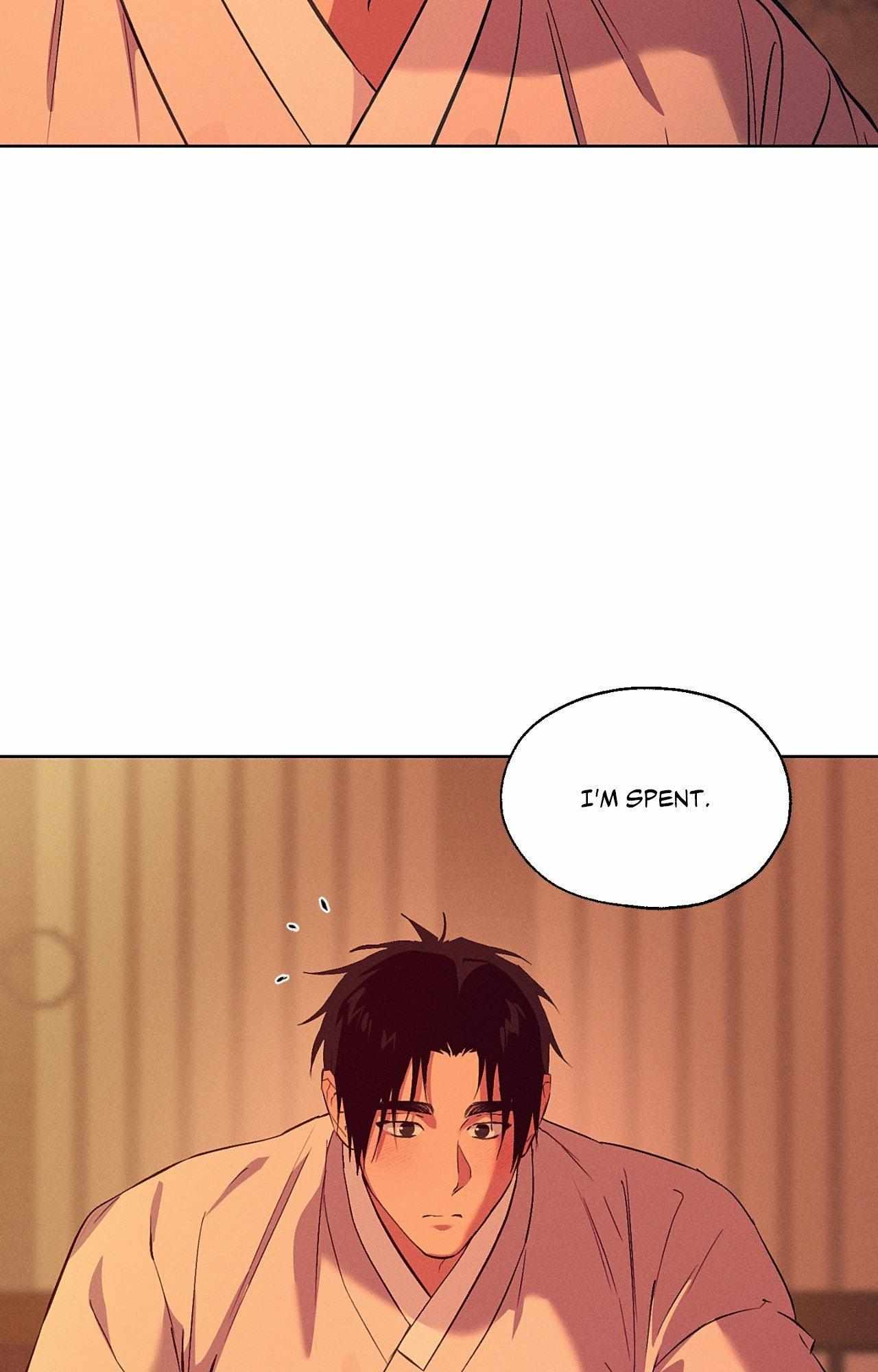 Joseon Sex Shop Chapter 56 page 74 - 
