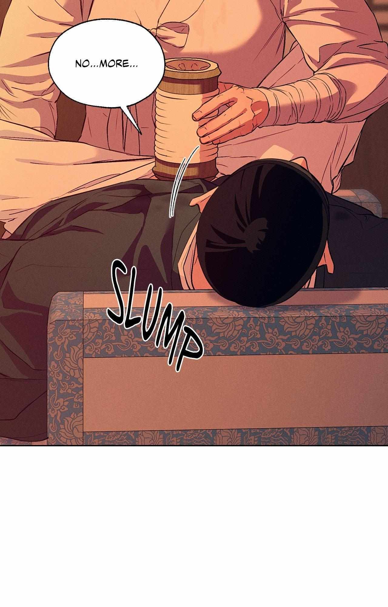 Joseon Sex Shop Chapter 56 page 75 - 