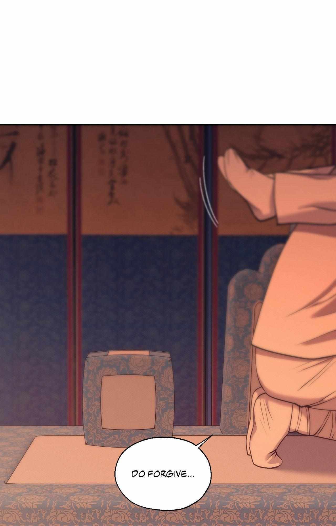 Joseon Sex Shop Chapter 56 page 85 - 