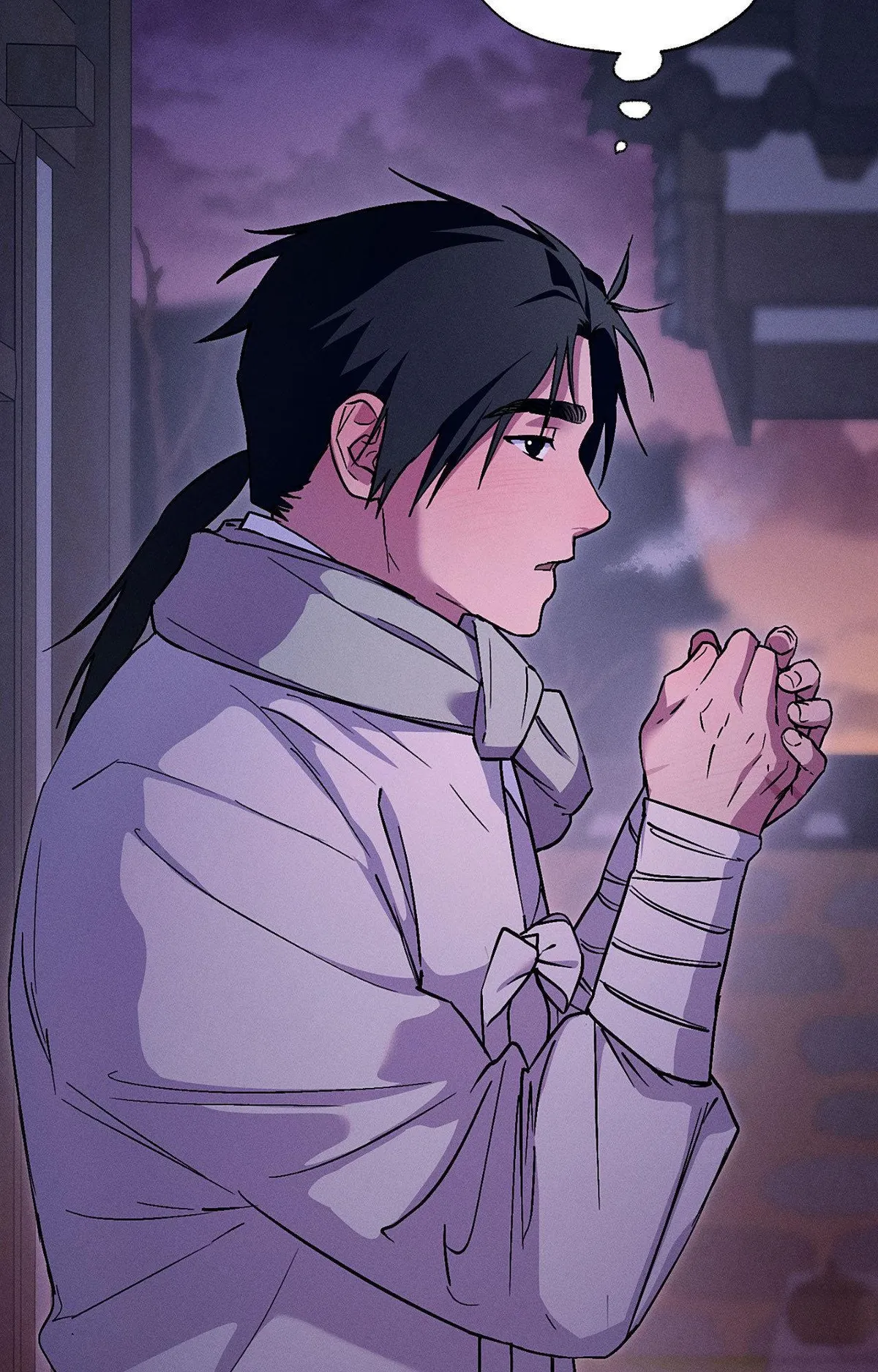 Joseon Sex Shop Chapter 57 page 13 - 