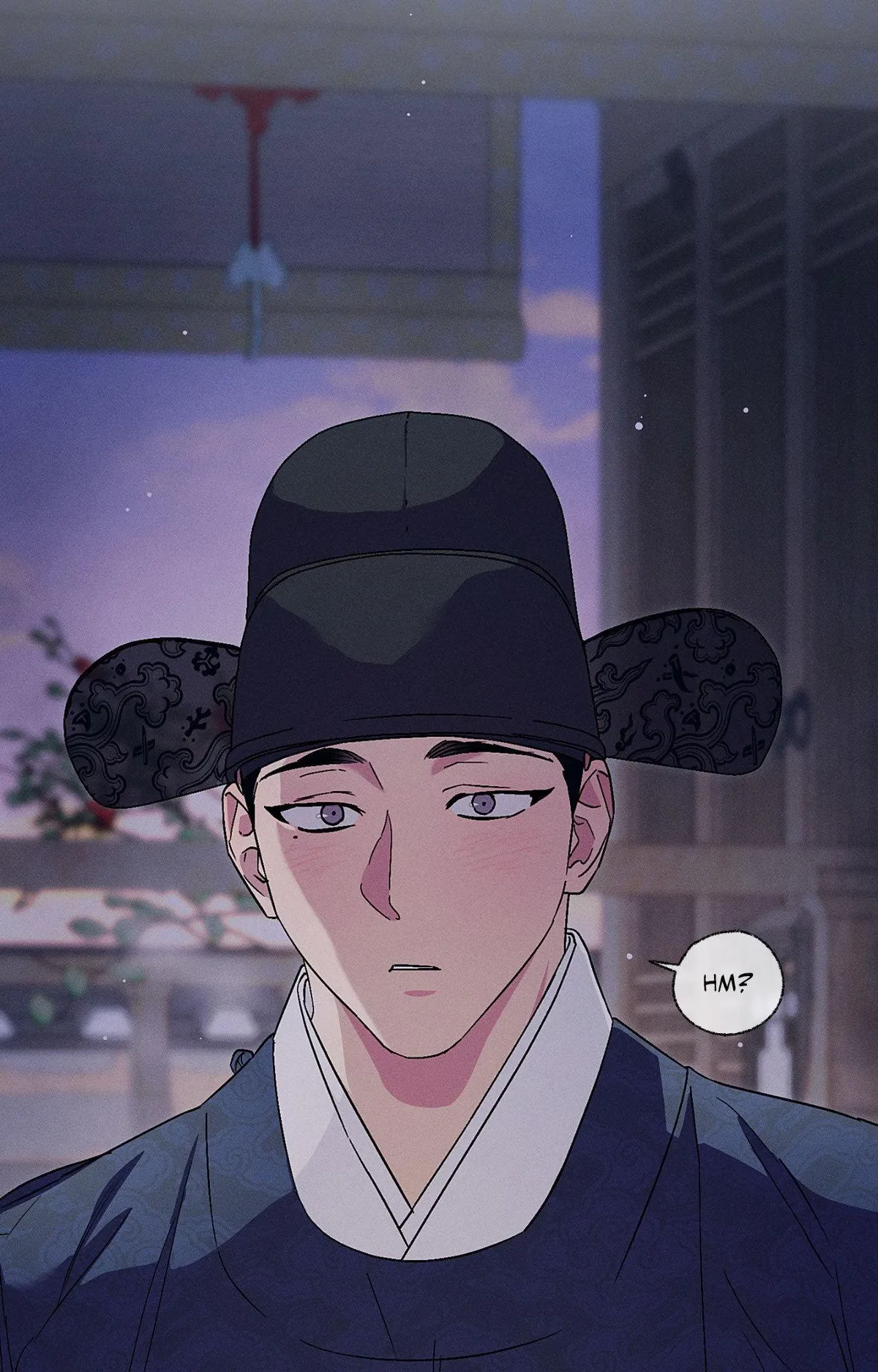 Joseon Sex Shop Chapter 57 page 17 - 