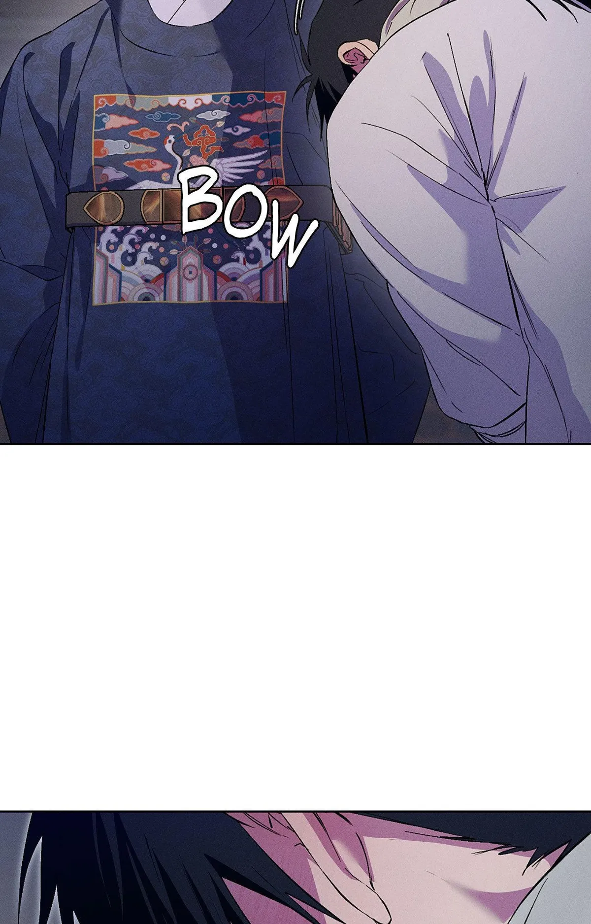 Joseon Sex Shop Chapter 57 page 21 - 