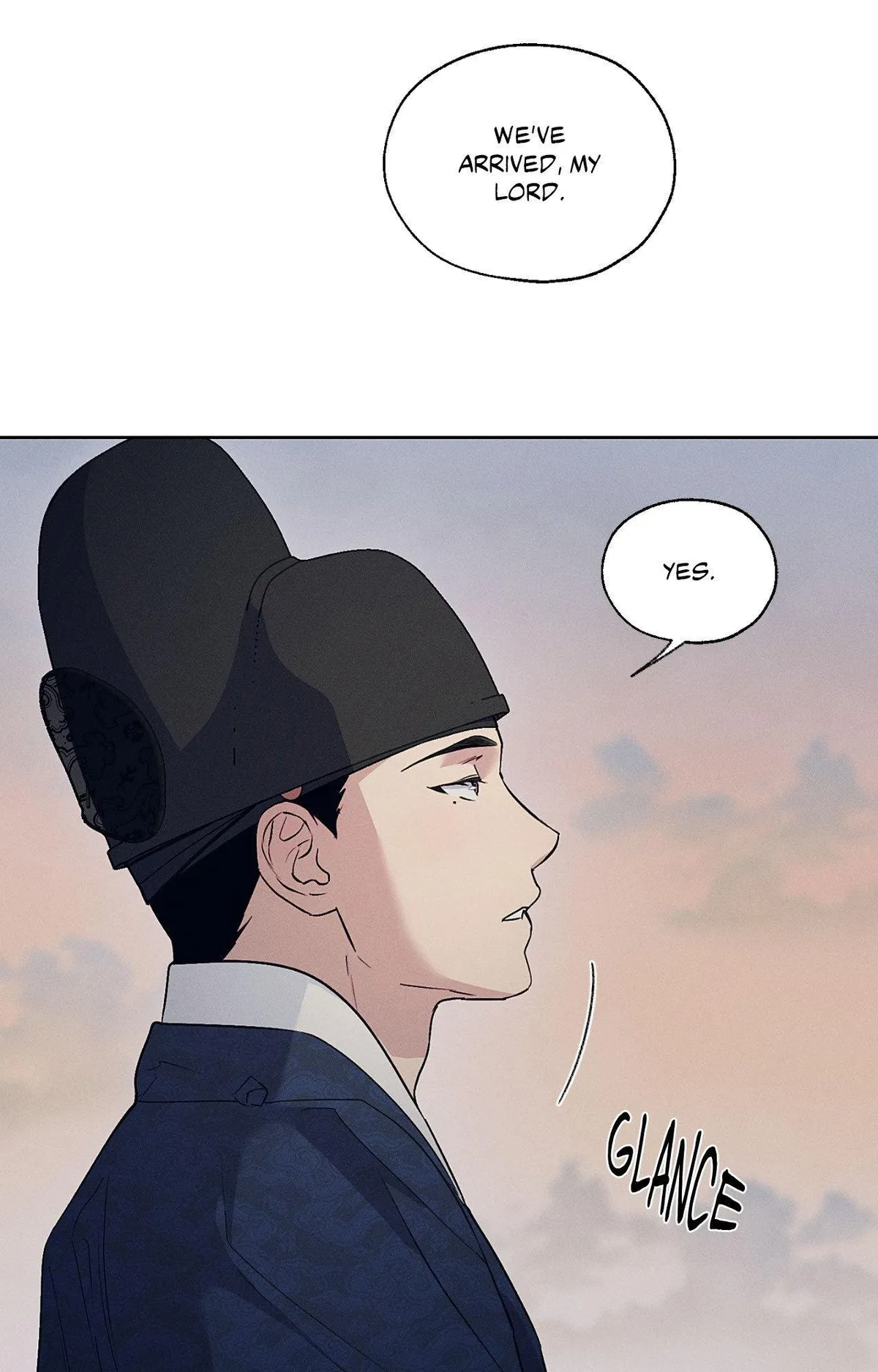 Joseon Sex Shop Chapter 57 page 30 - 