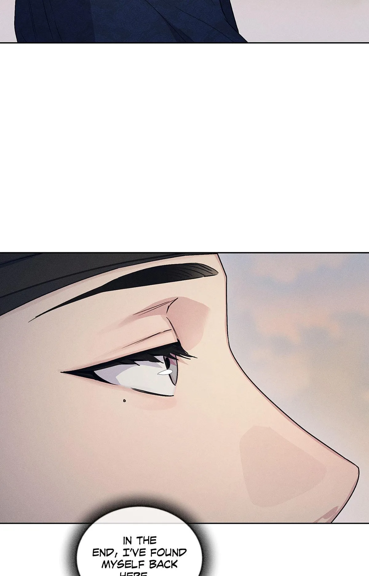 Joseon Sex Shop Chapter 57 page 31 - 