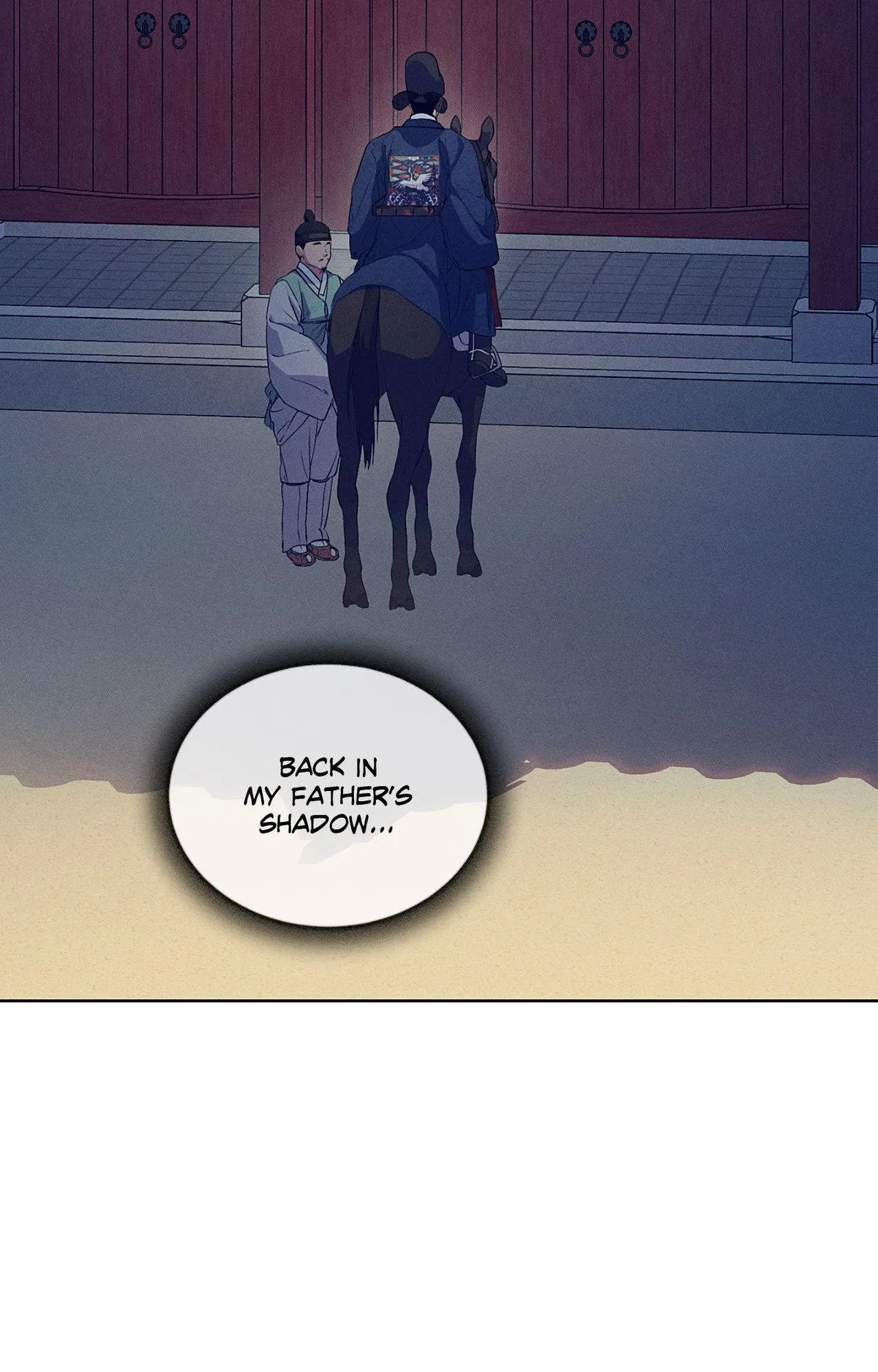 Joseon Sex Shop Chapter 57 page 34 - 