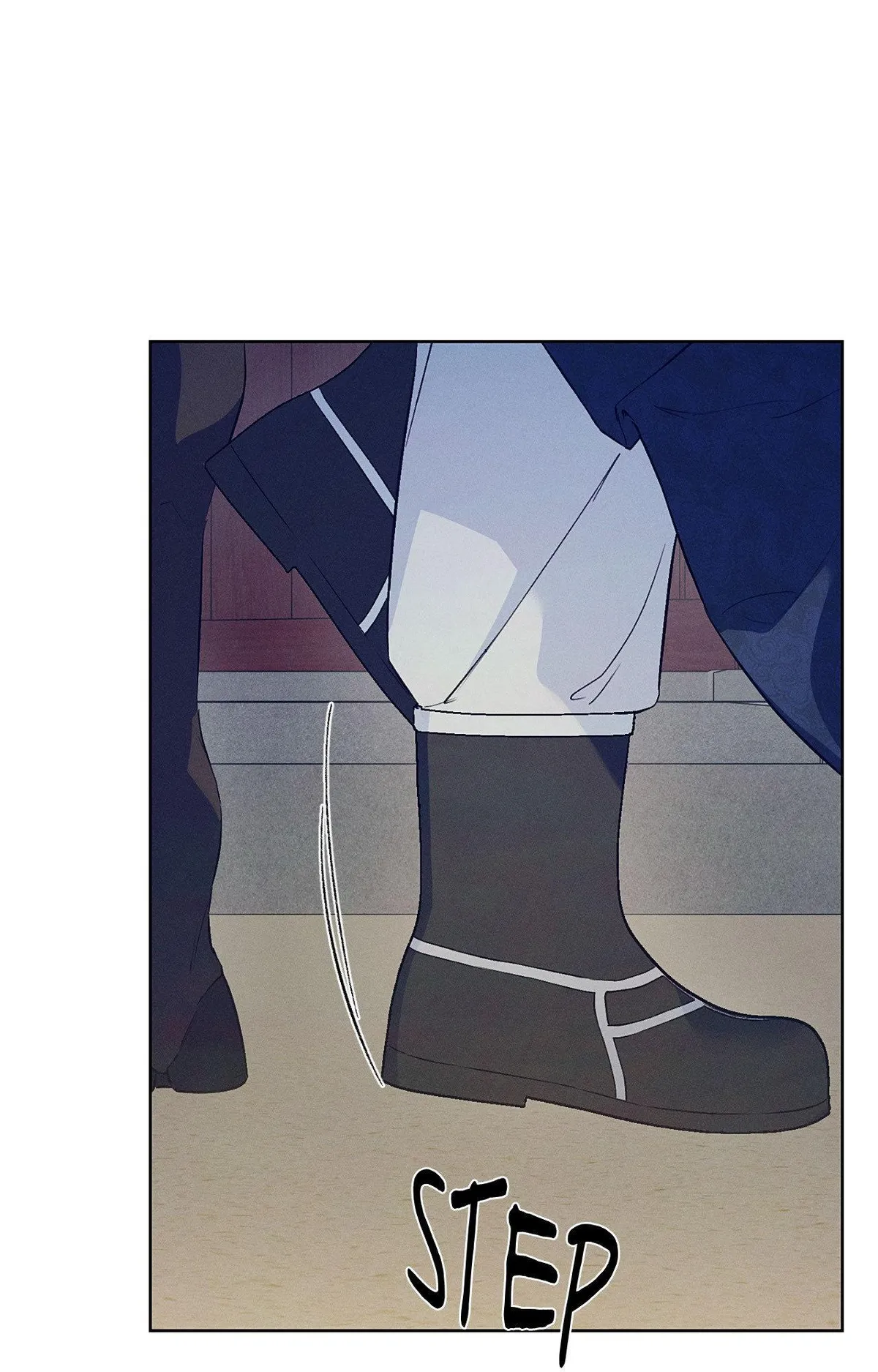 Joseon Sex Shop Chapter 57 page 35 - 