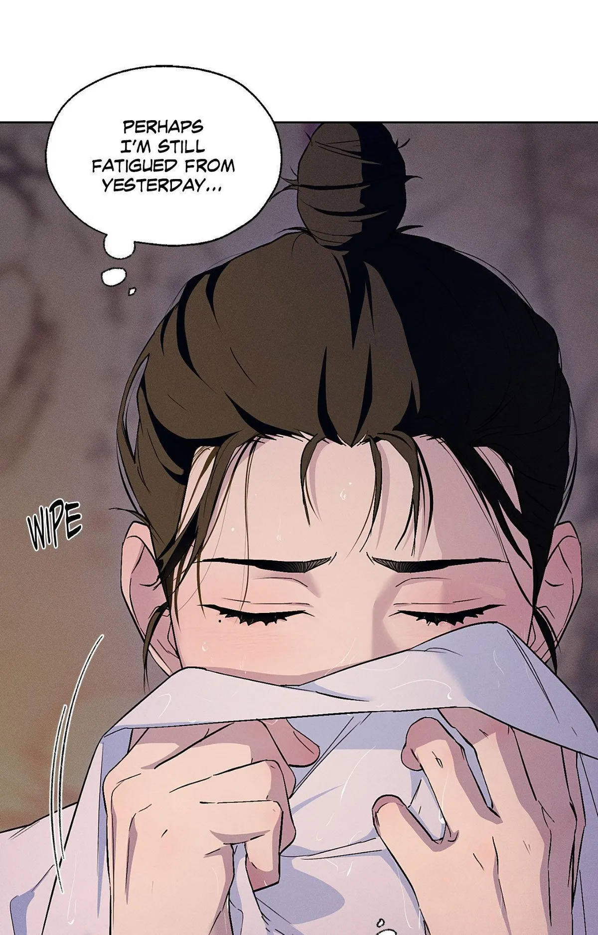 Joseon Sex Shop Chapter 57 page 5 - 