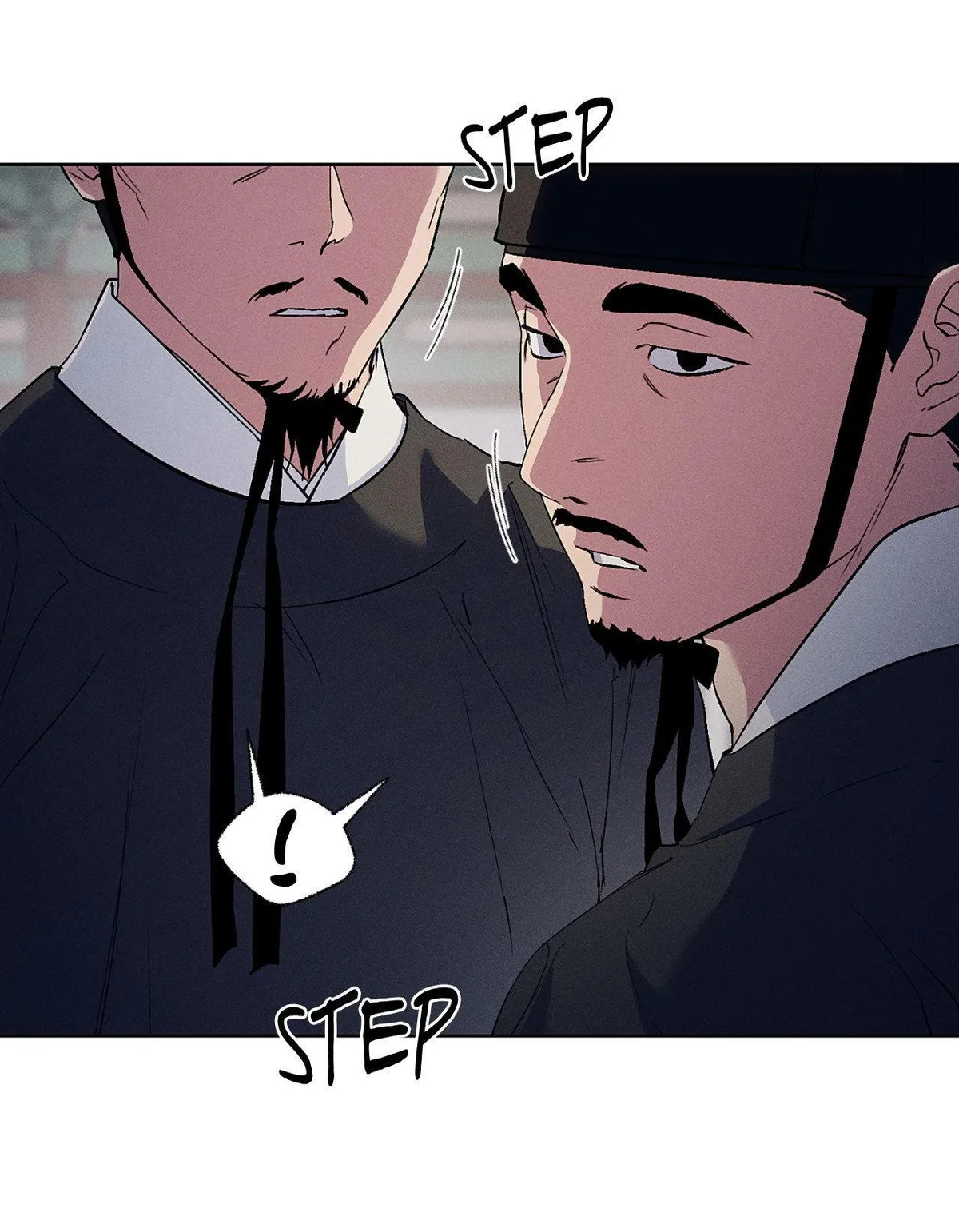 Joseon Sex Shop Chapter 57 page 41 - 