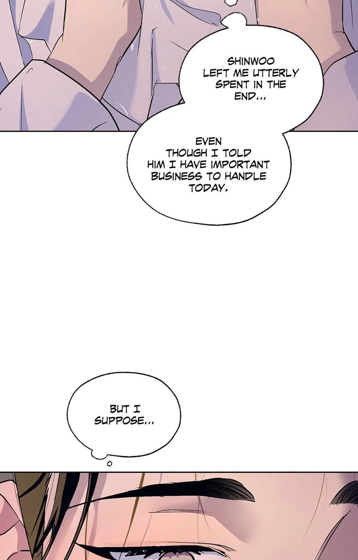 Joseon Sex Shop Chapter 57 page 6 - 