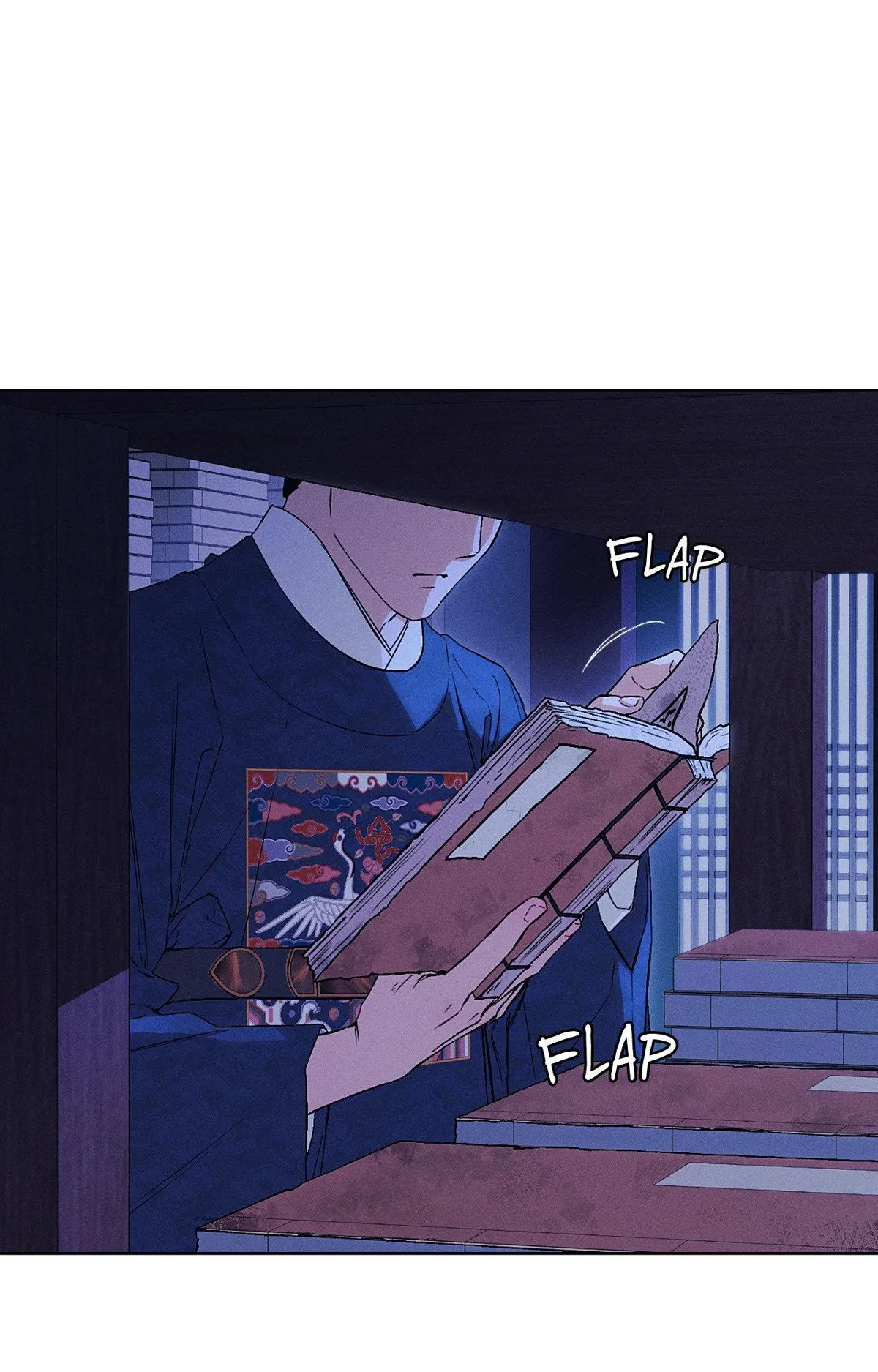 Joseon Sex Shop Chapter 57 page 52 - 