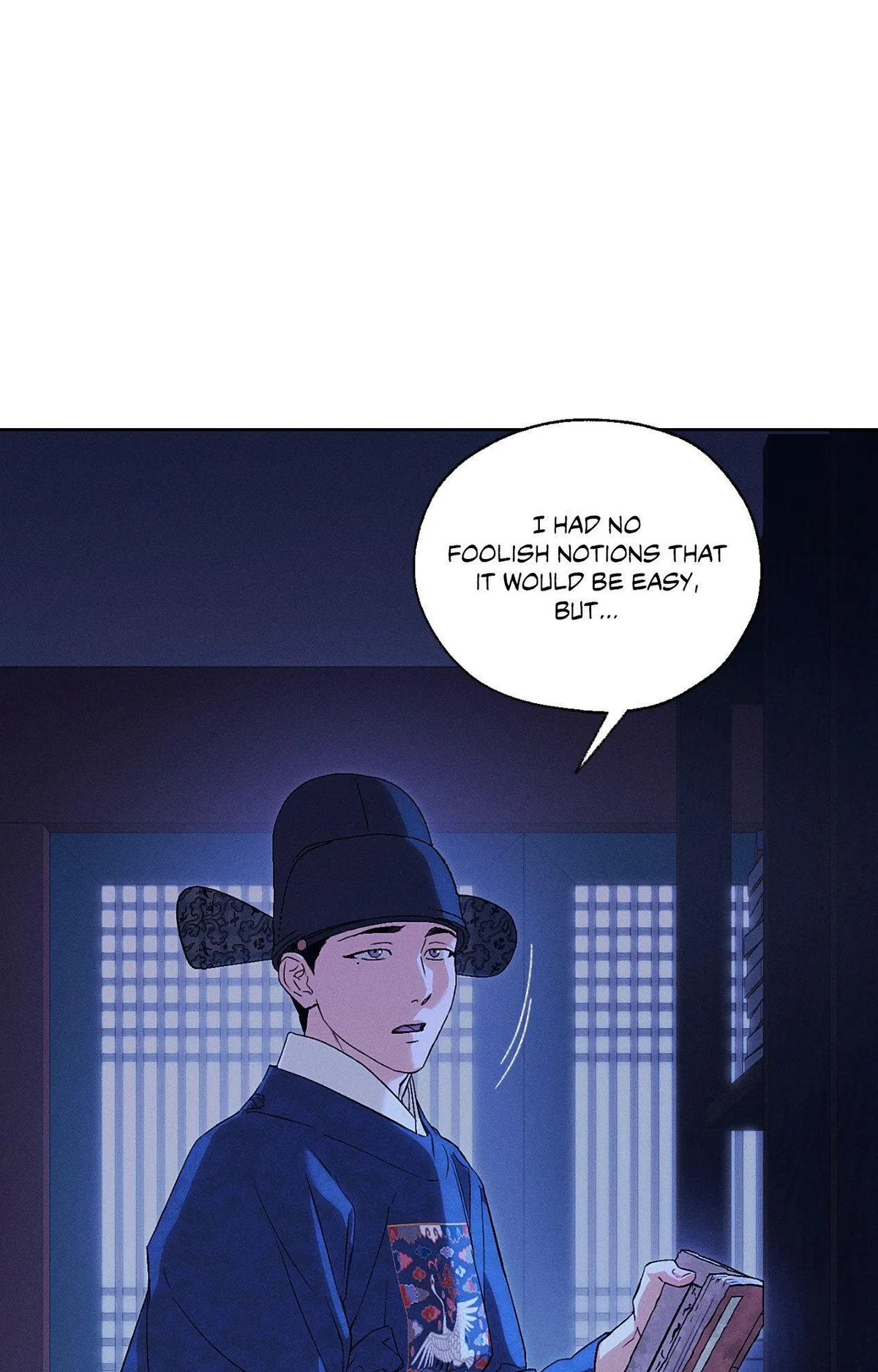 Joseon Sex Shop Chapter 57 page 54 - 