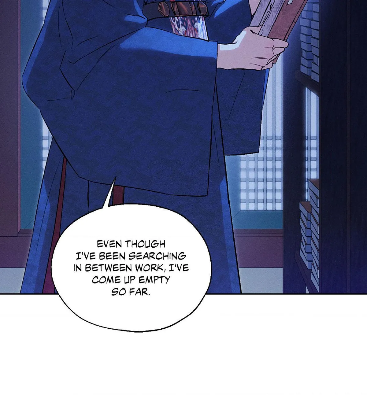 Joseon Sex Shop Chapter 57 page 55 - 
