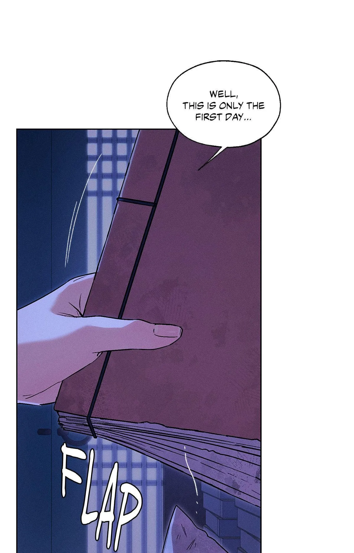 Joseon Sex Shop Chapter 57 page 56 - 