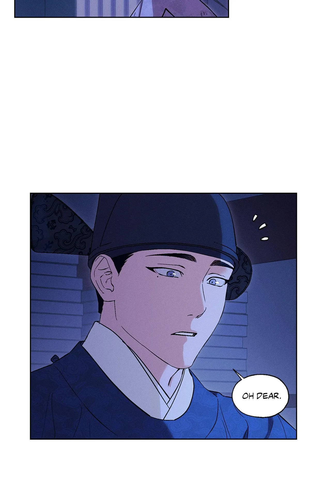 Joseon Sex Shop Chapter 57 page 57 - 