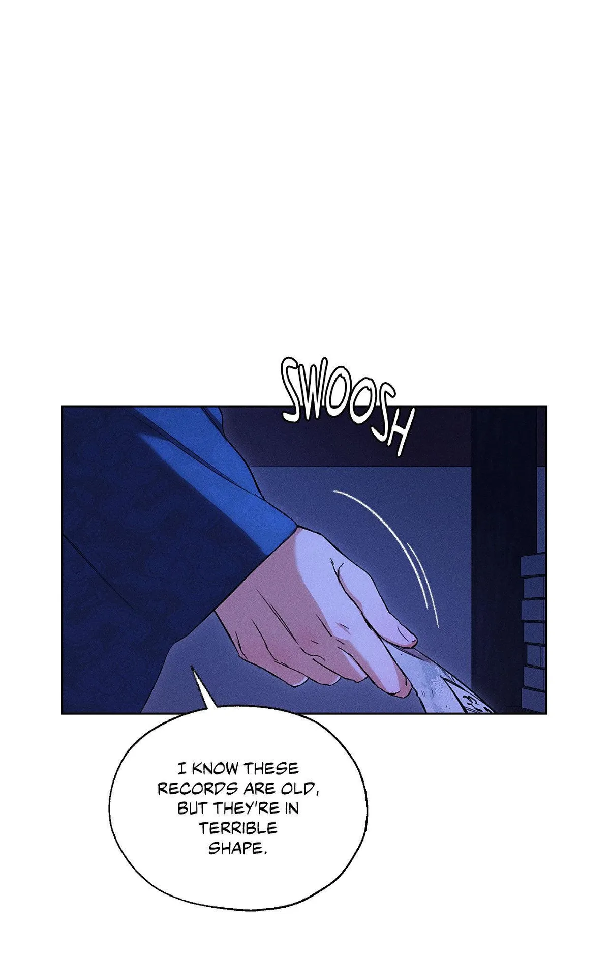 Joseon Sex Shop Chapter 57 page 58 - 