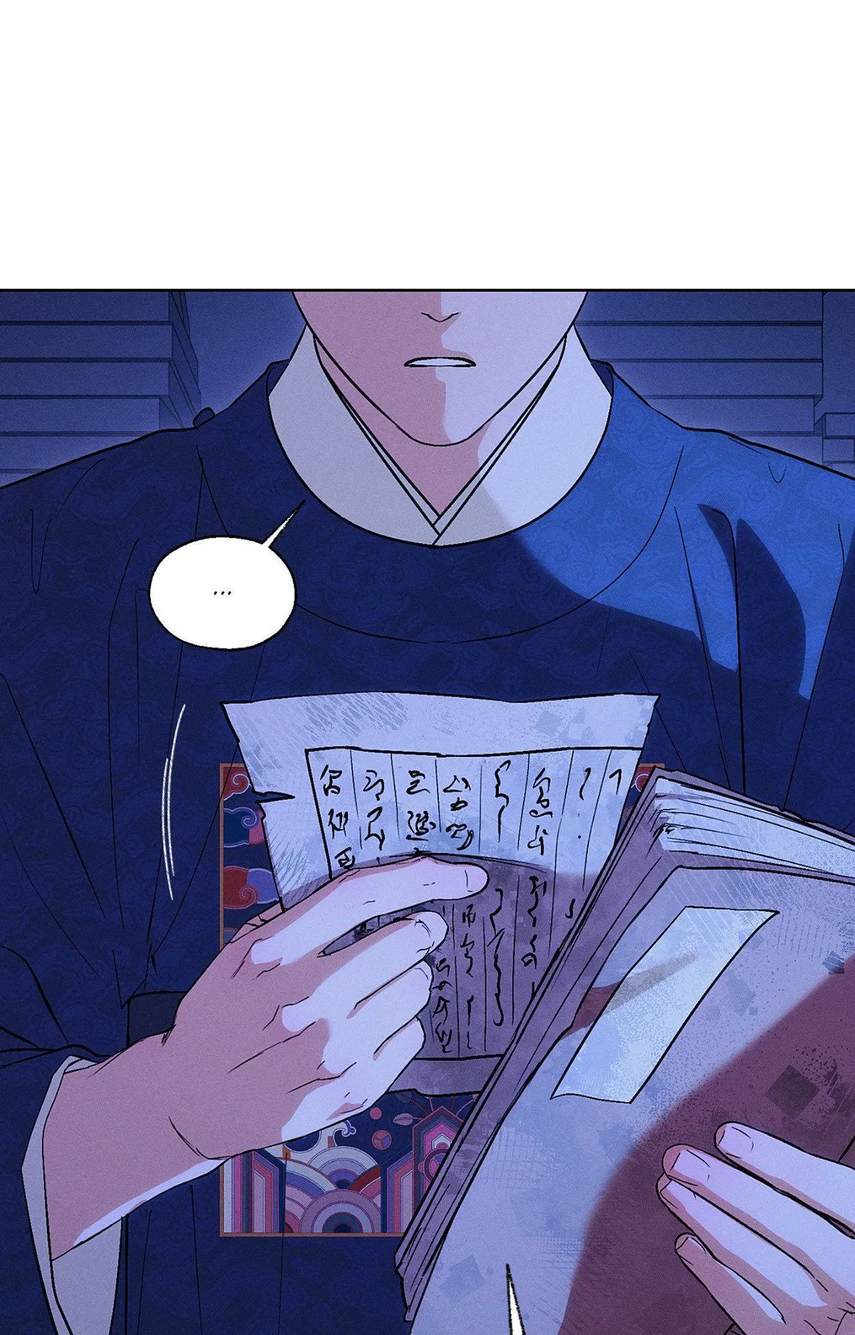 Joseon Sex Shop Chapter 57 page 59 - 